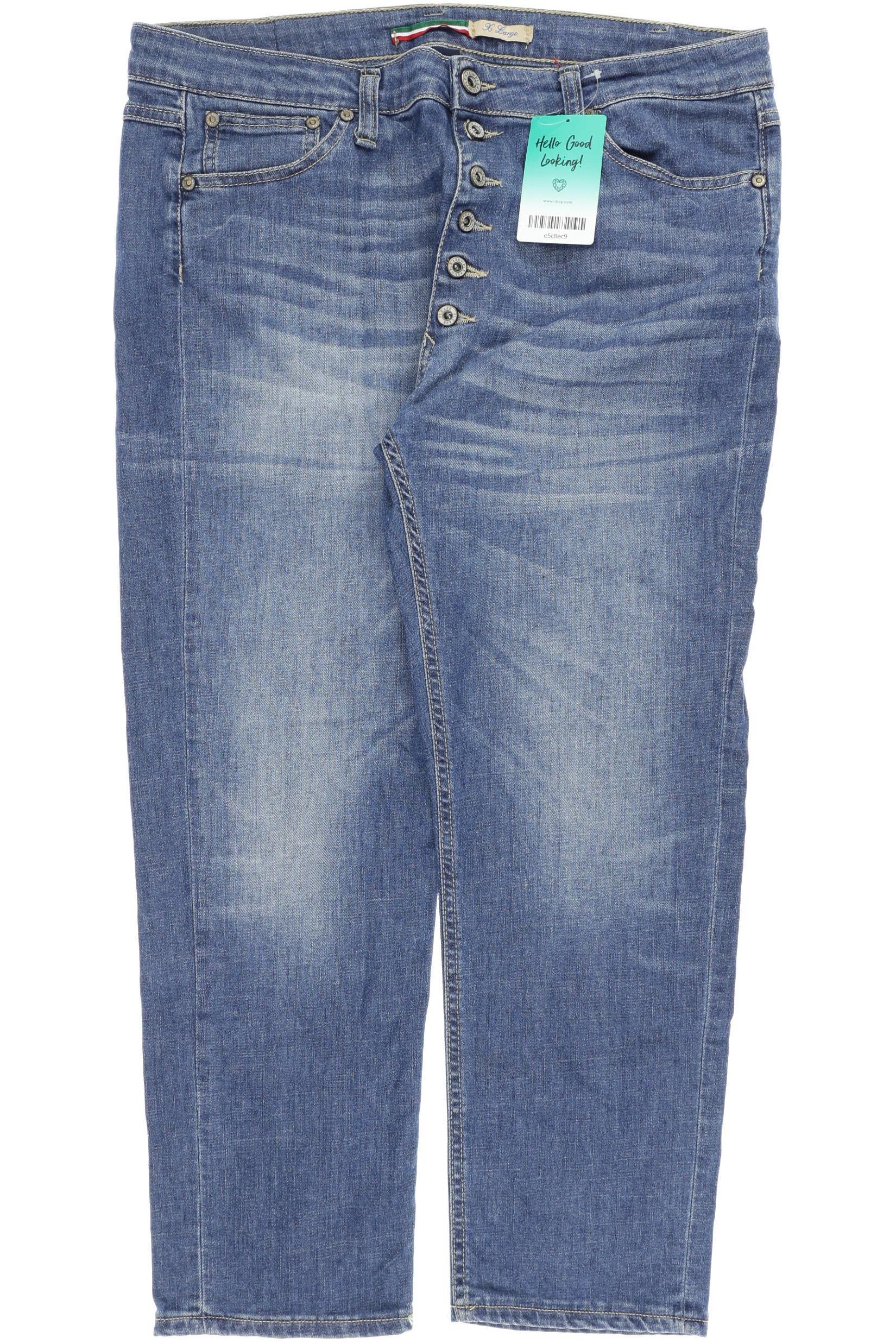 

Please Damen Jeans, blau, Gr.