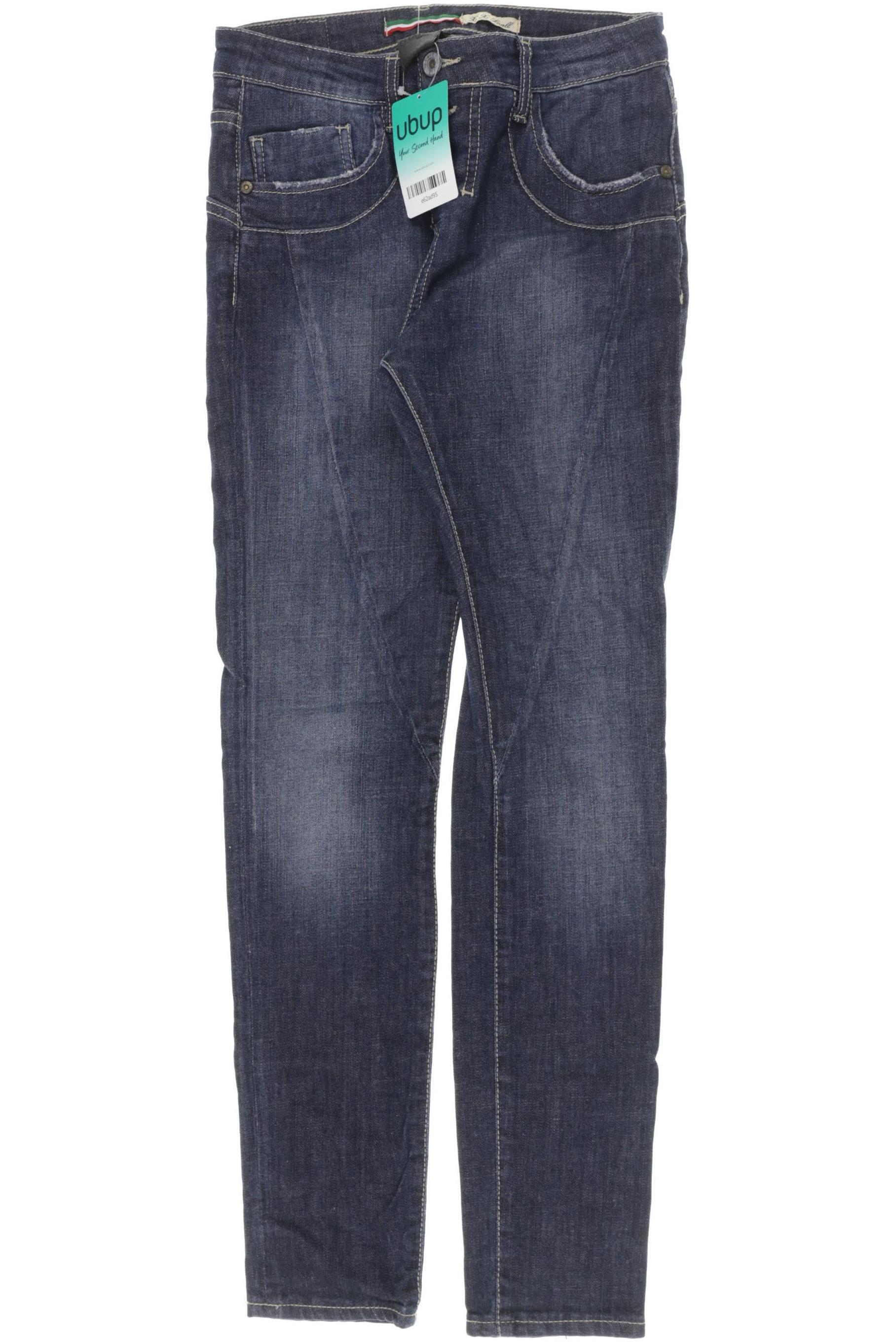 

Please Damen Jeans, blau, Gr.