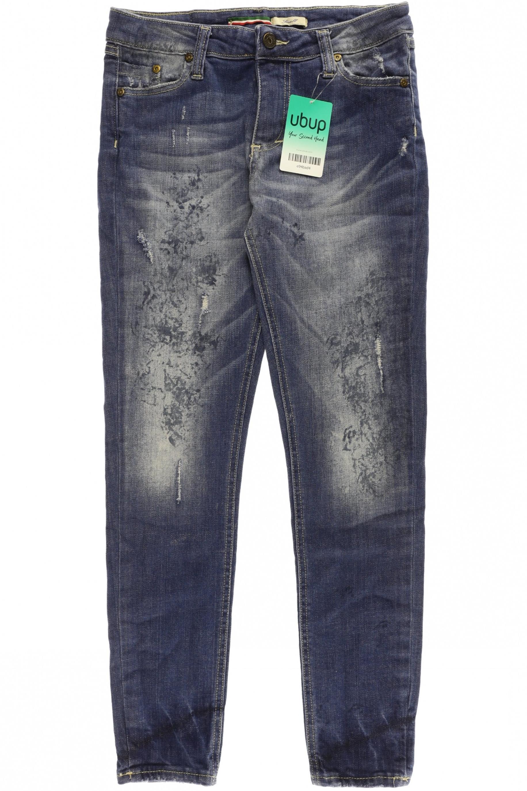 

Please Damen Jeans, blau, Gr.