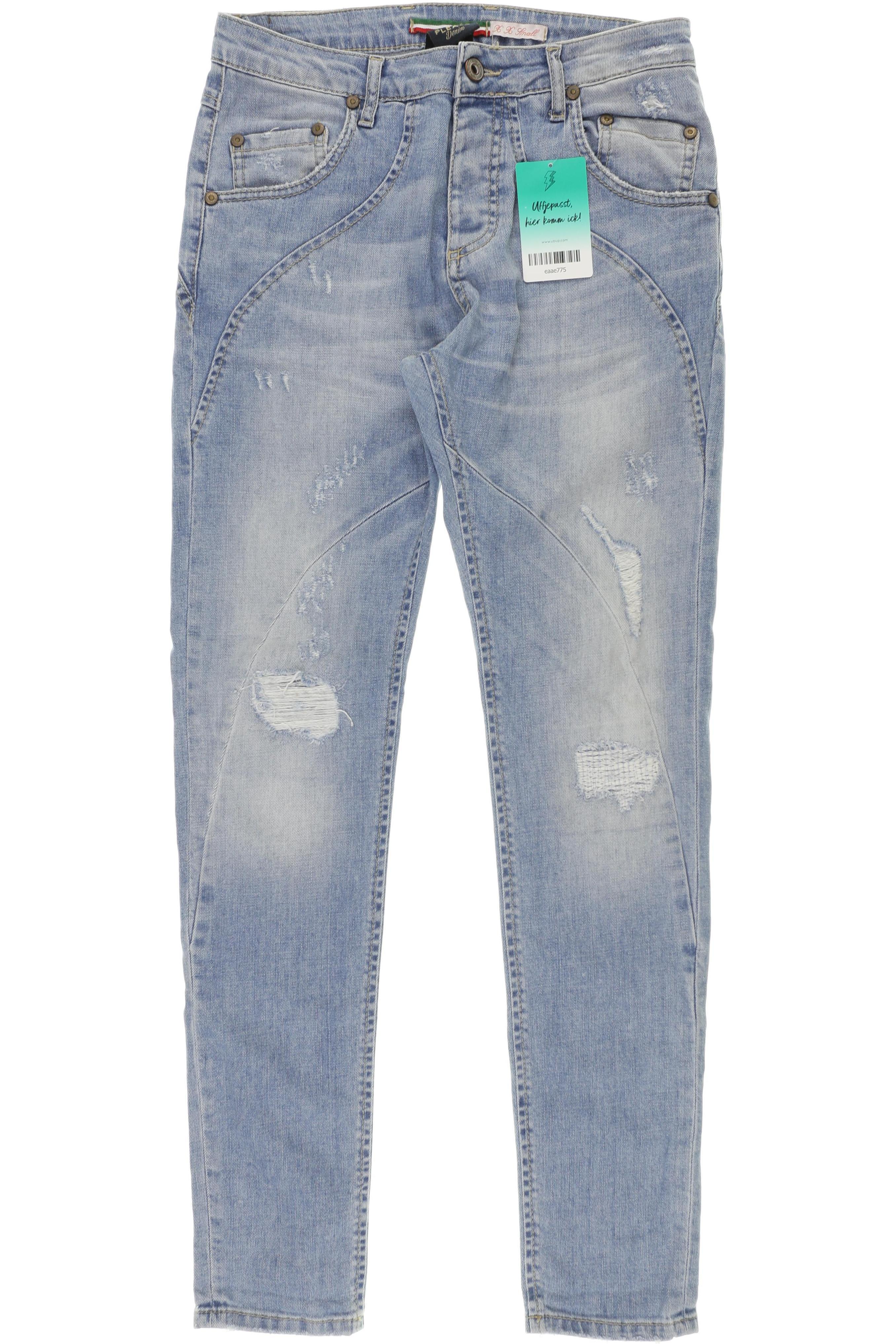 

Please Damen Jeans, blau, Gr.