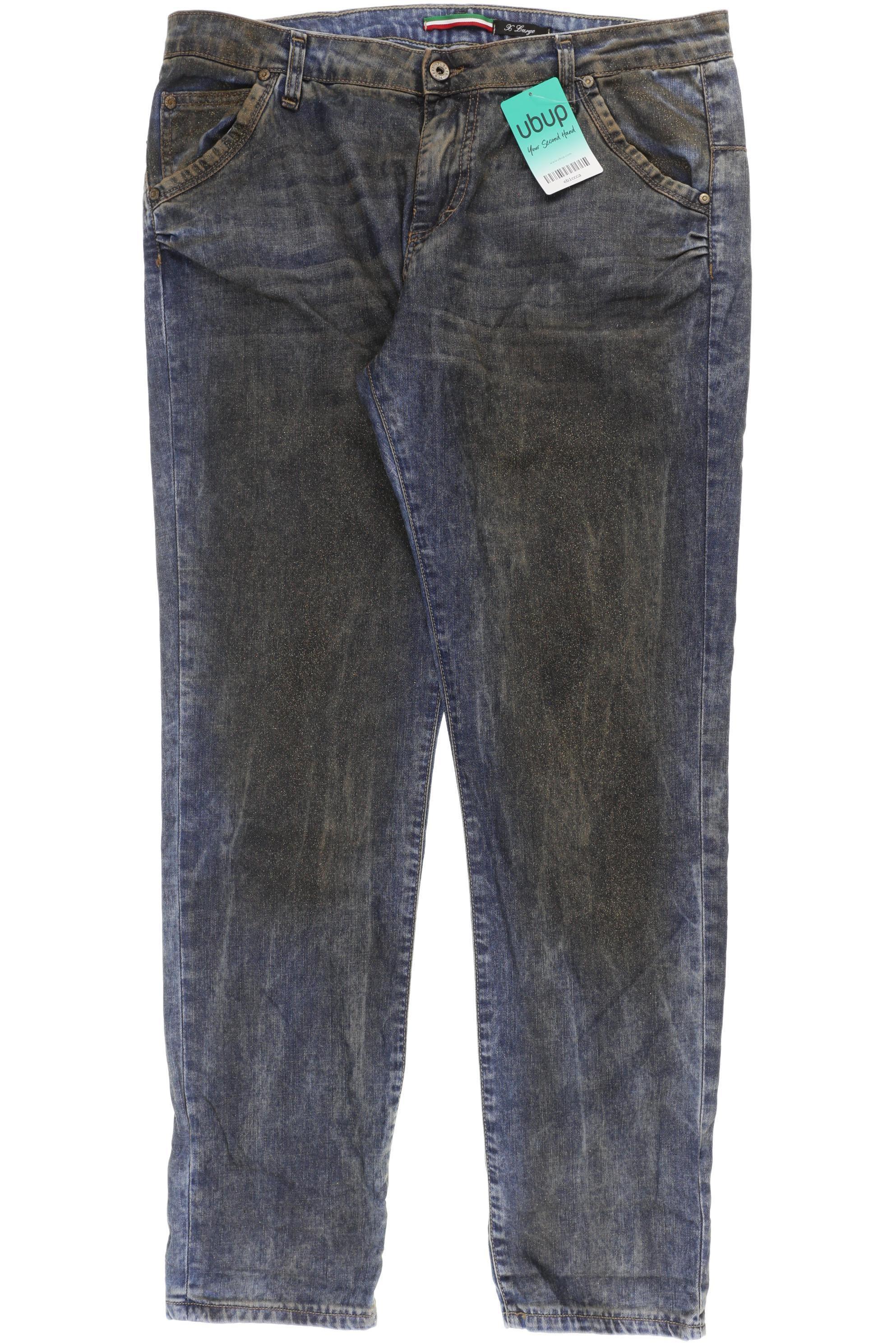 

Please Damen Jeans, blau, Gr.