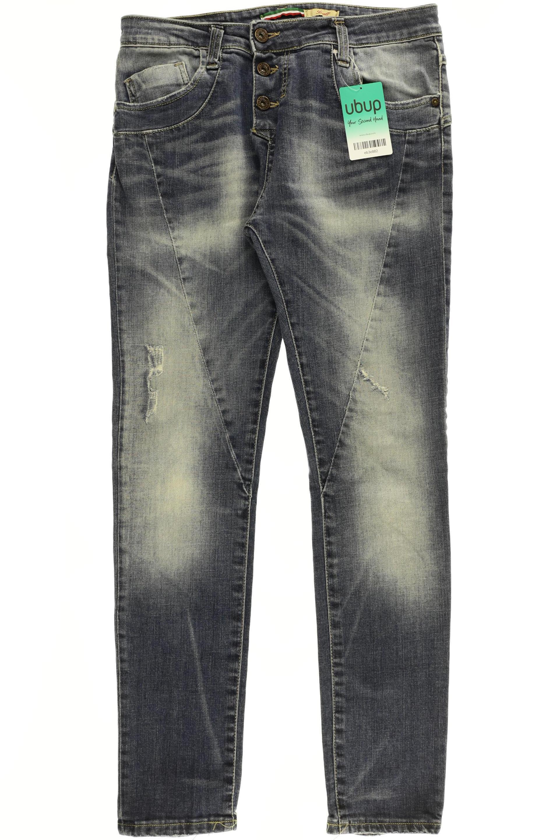 

Please Damen Jeans, blau, Gr.
