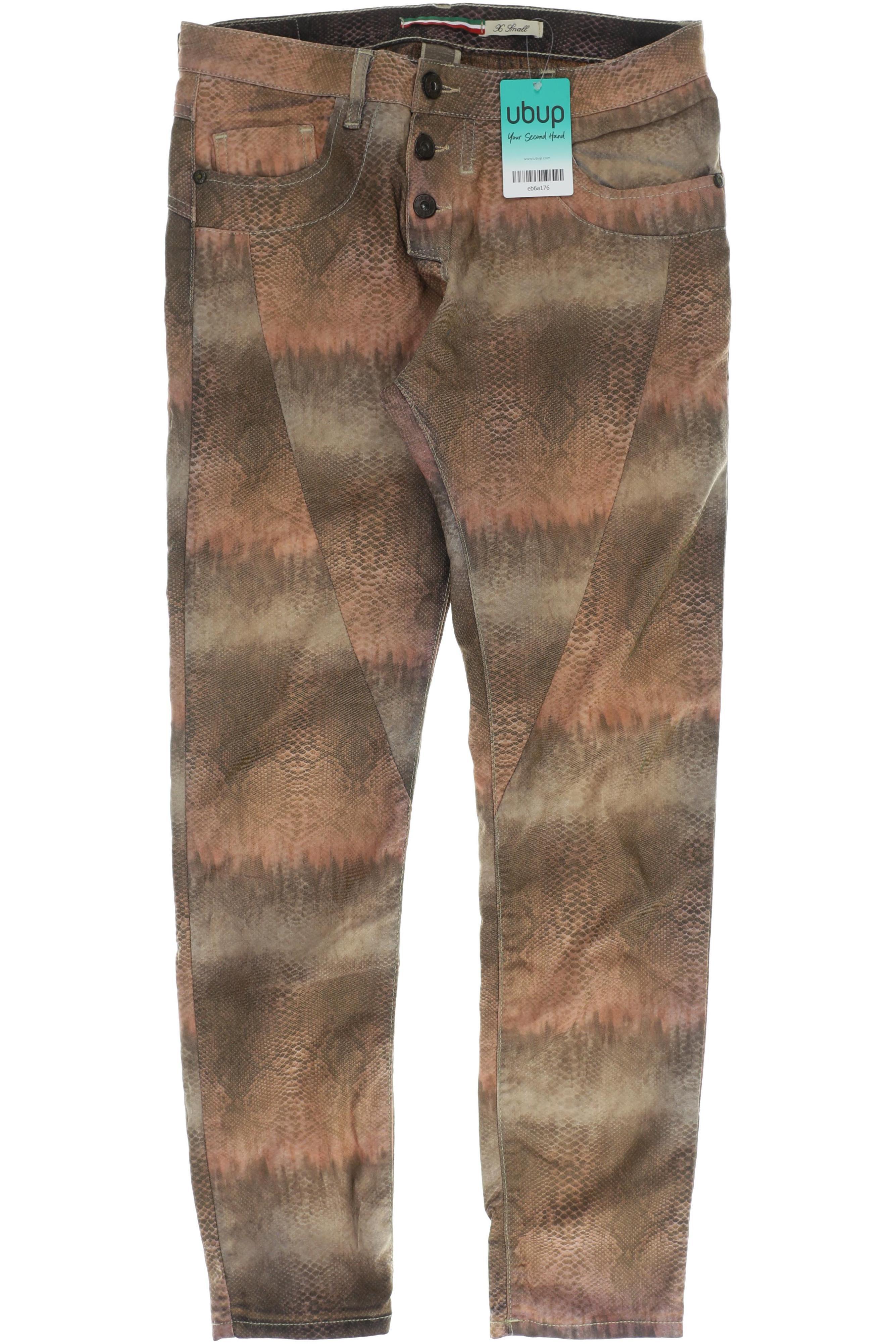 

Please Damen Jeans, braun, Gr.