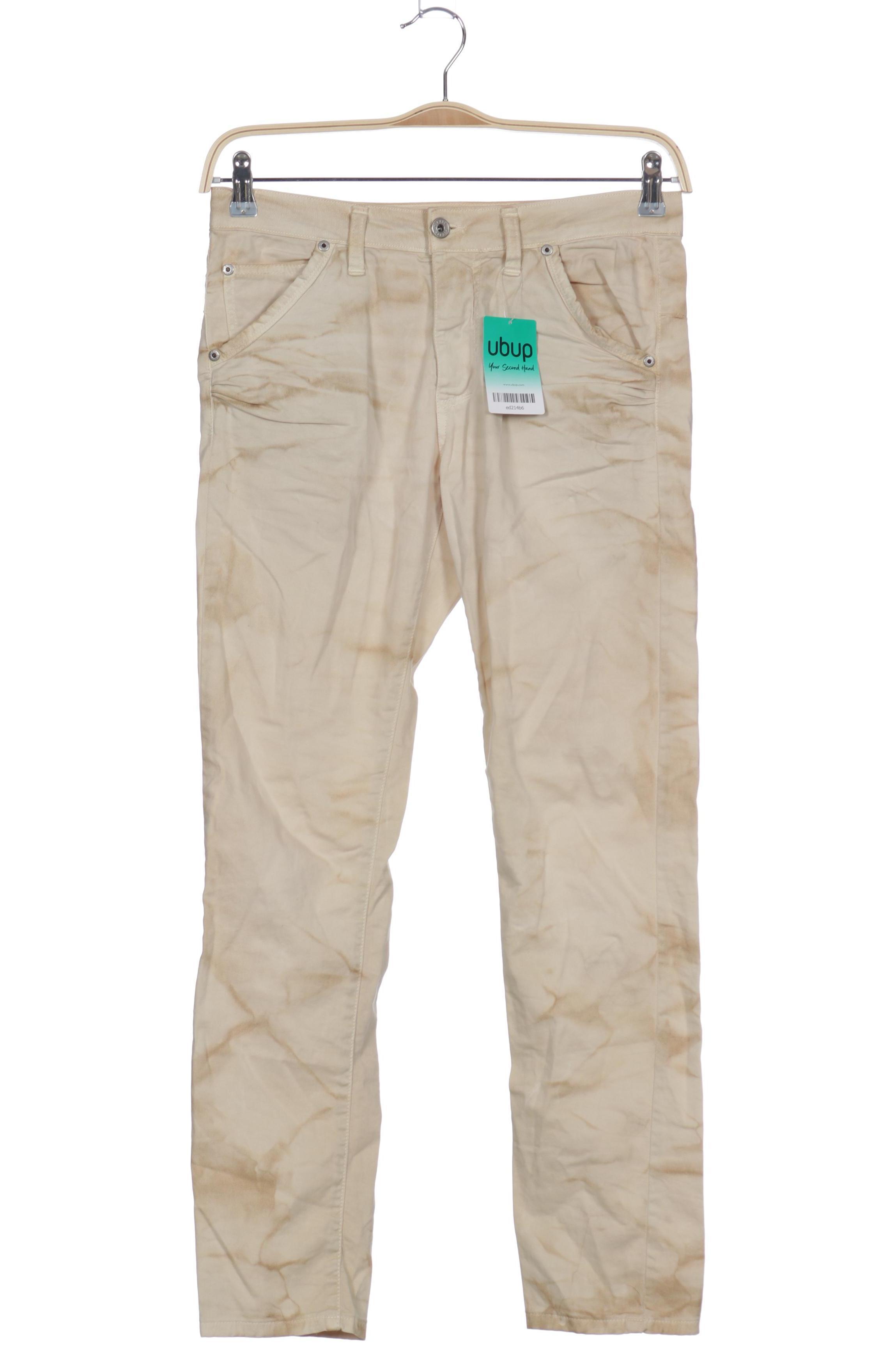 

Please Damen Jeans, gelb, Gr.