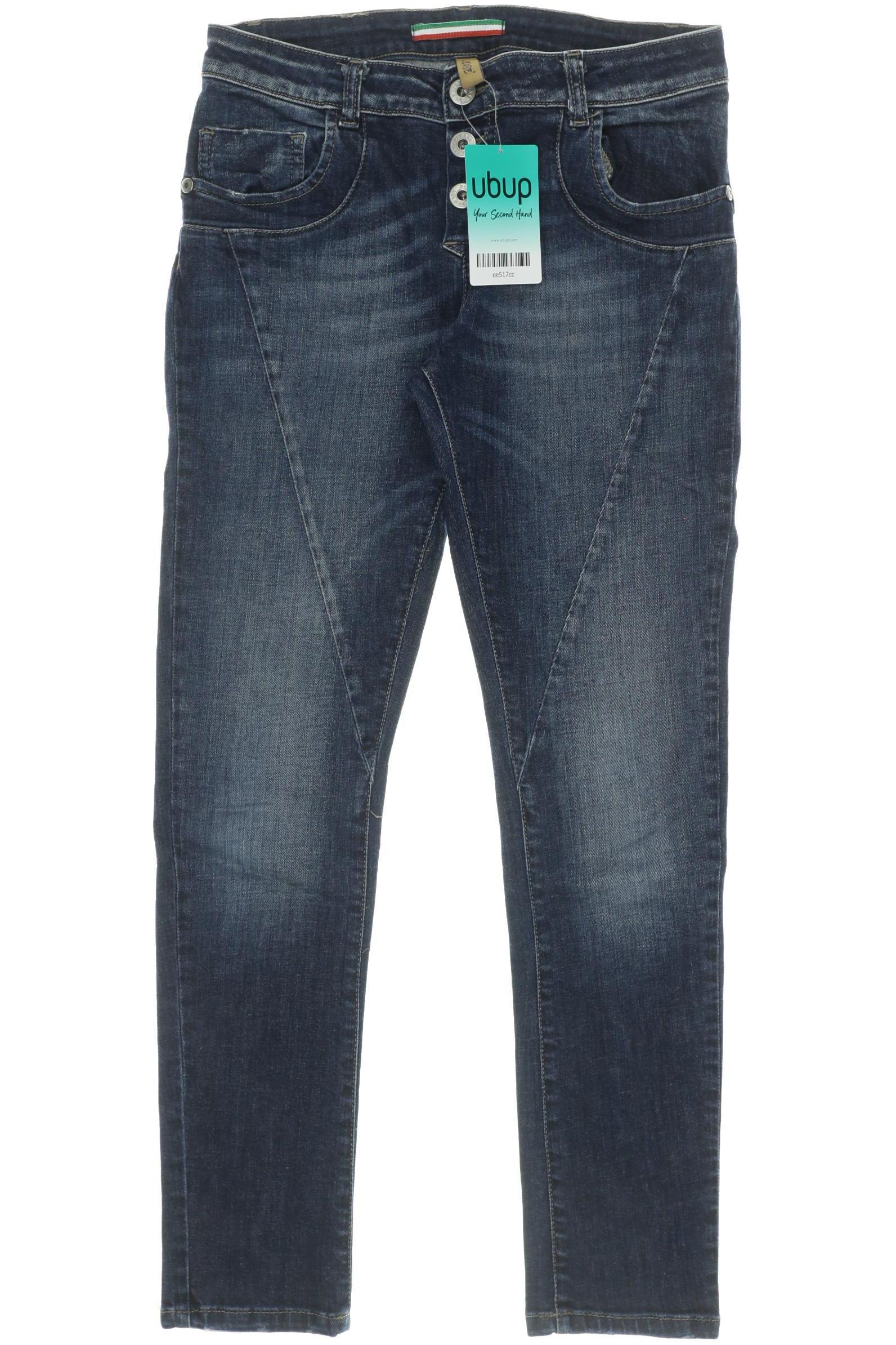 

Please Damen Jeans, blau, Gr.