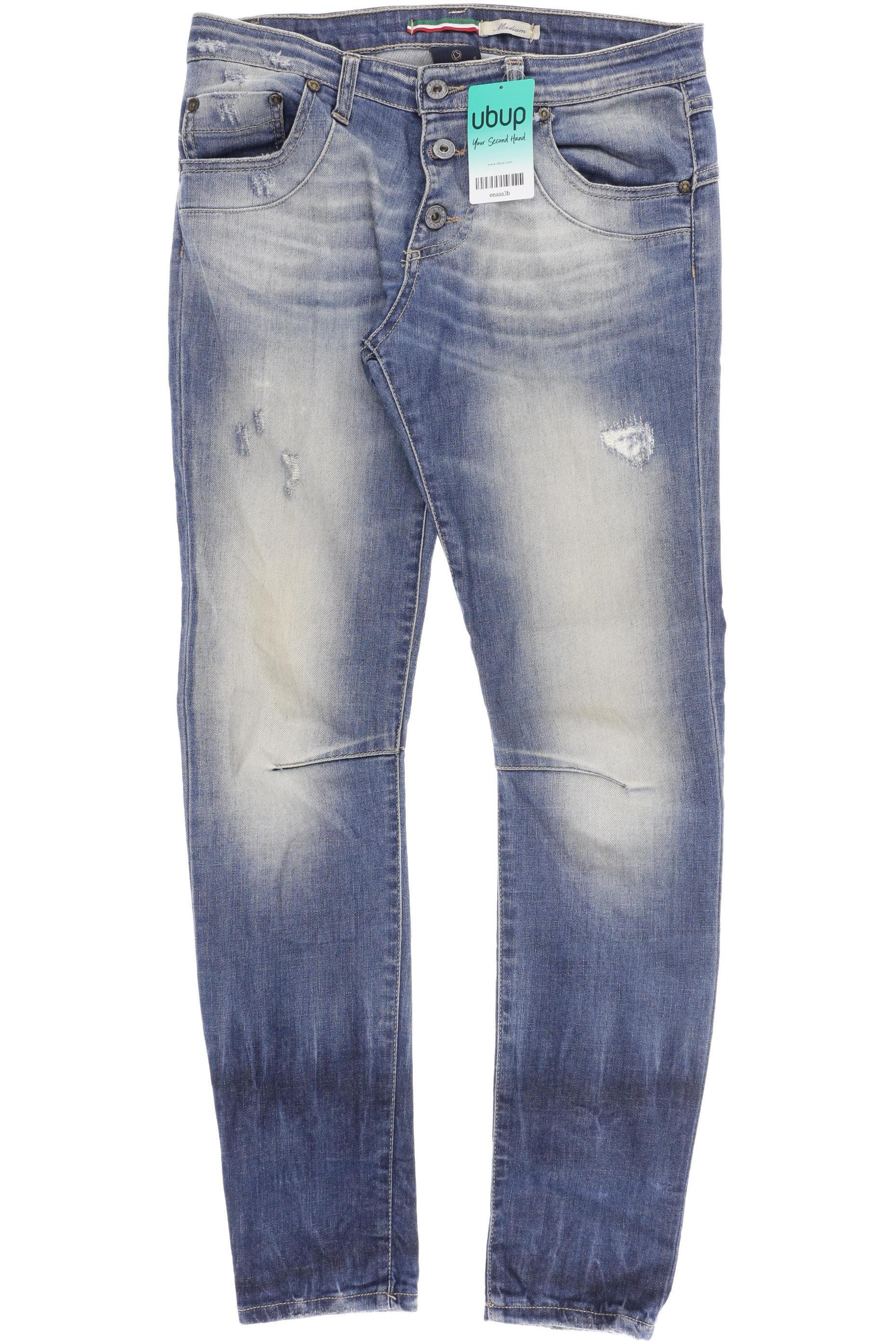 

Please Damen Jeans, blau, Gr.