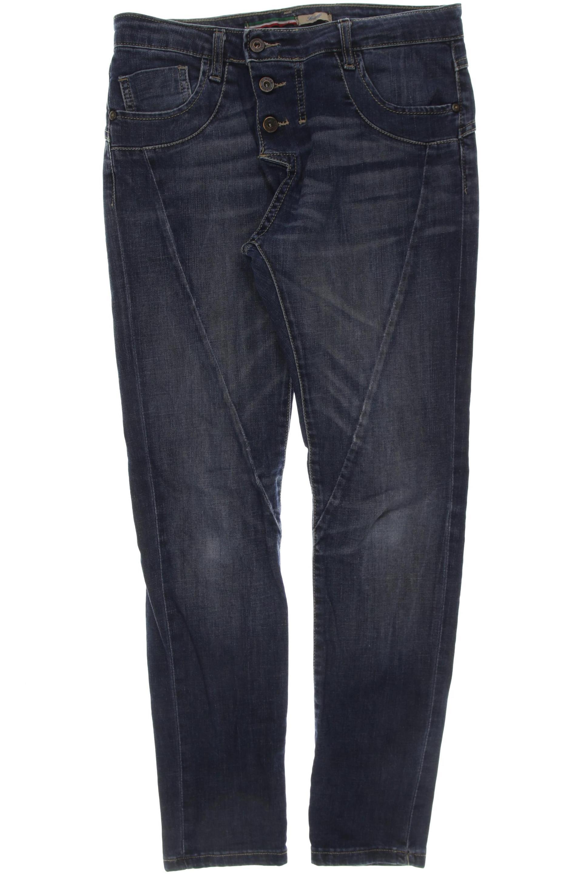

Please Damen Jeans, blau, Gr.