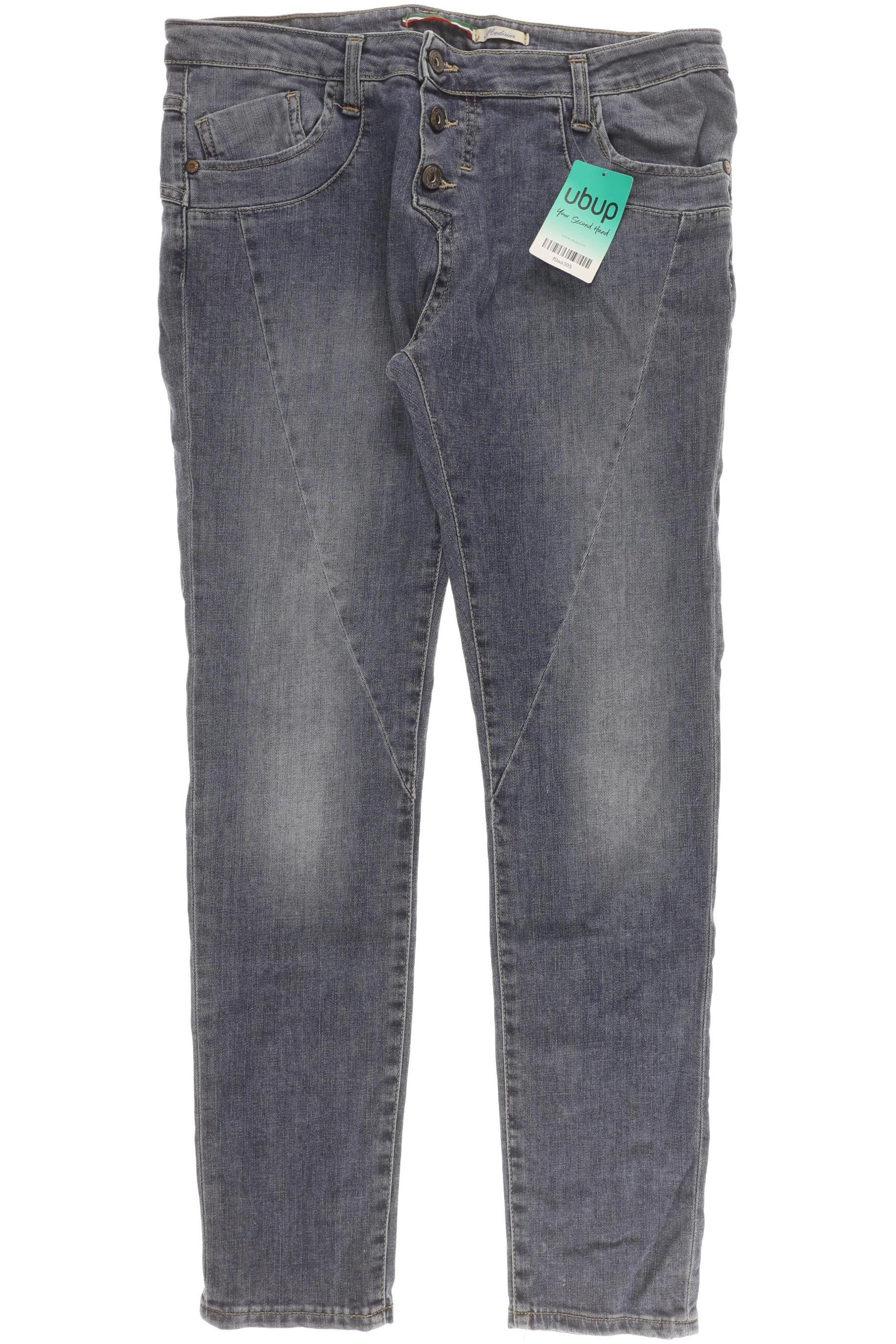 

Please Damen Jeans, blau, Gr.