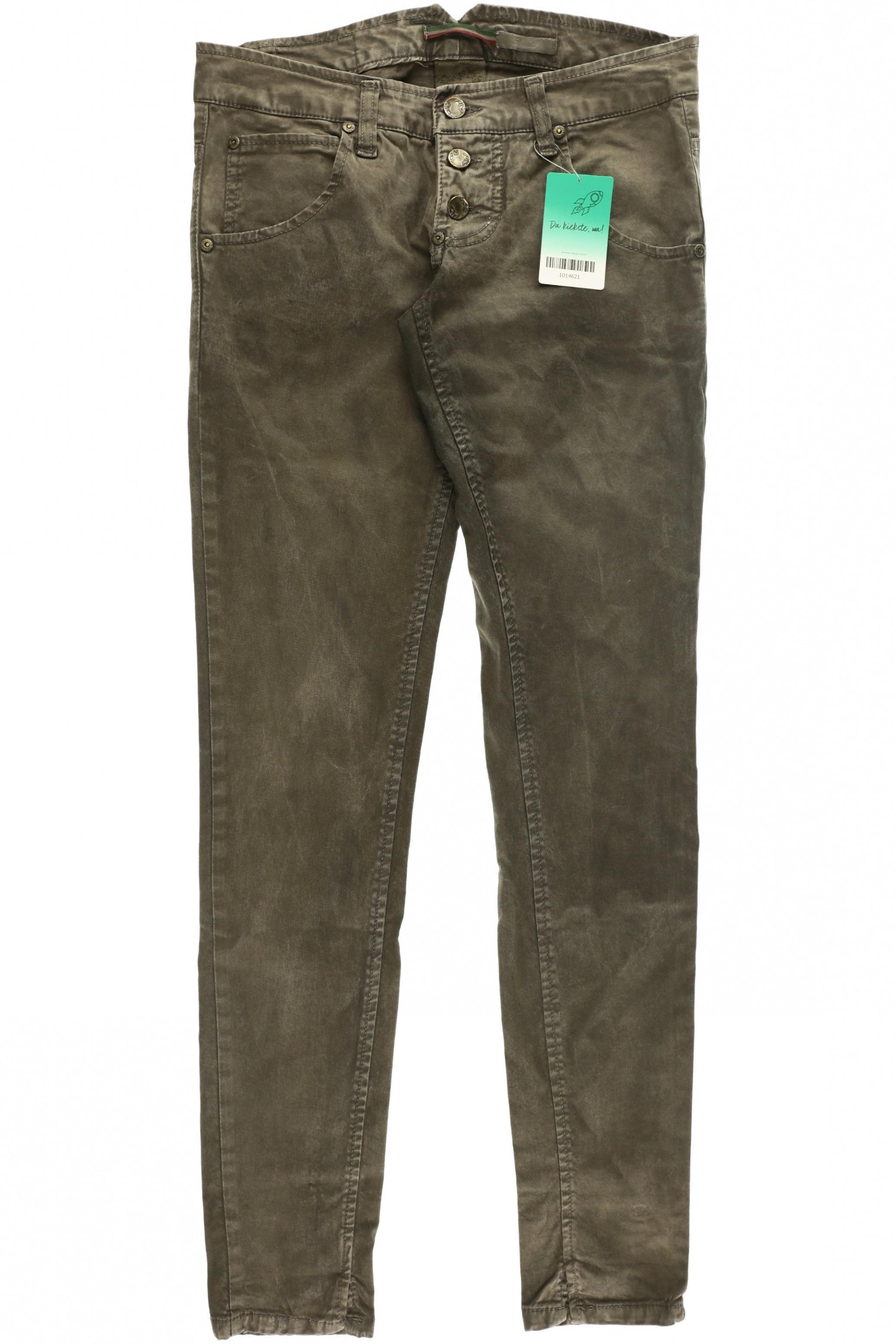 

Please Damen Jeans, grau, Gr.
