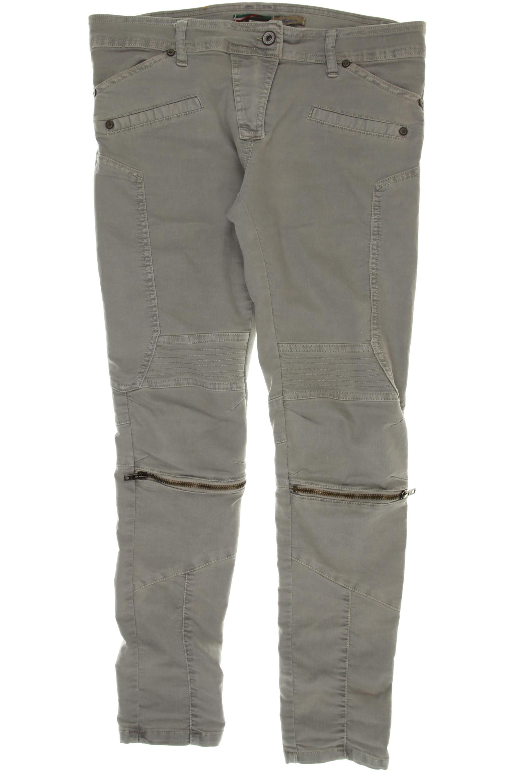 

Please Damen Jeans, grau, Gr.