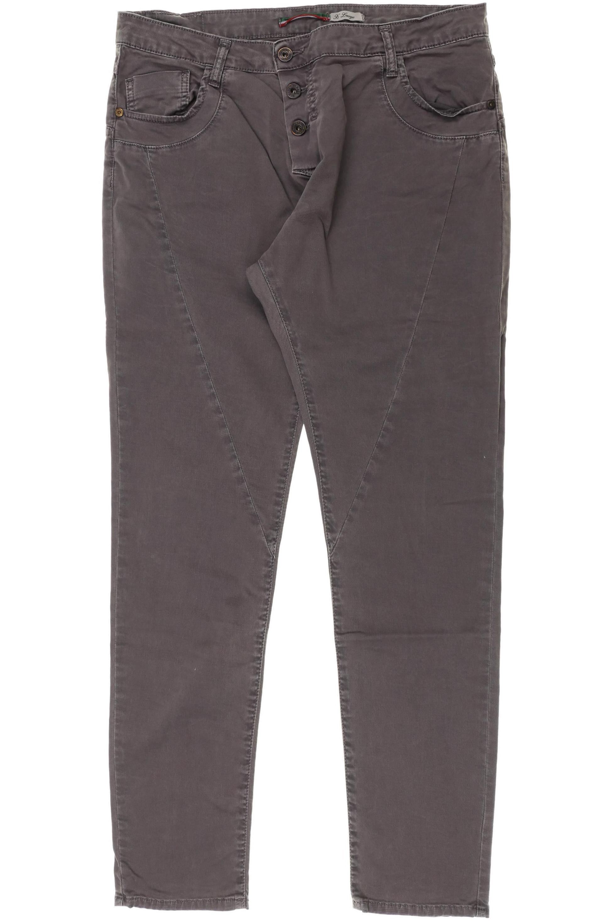 

Please Damen Jeans, grau, Gr.