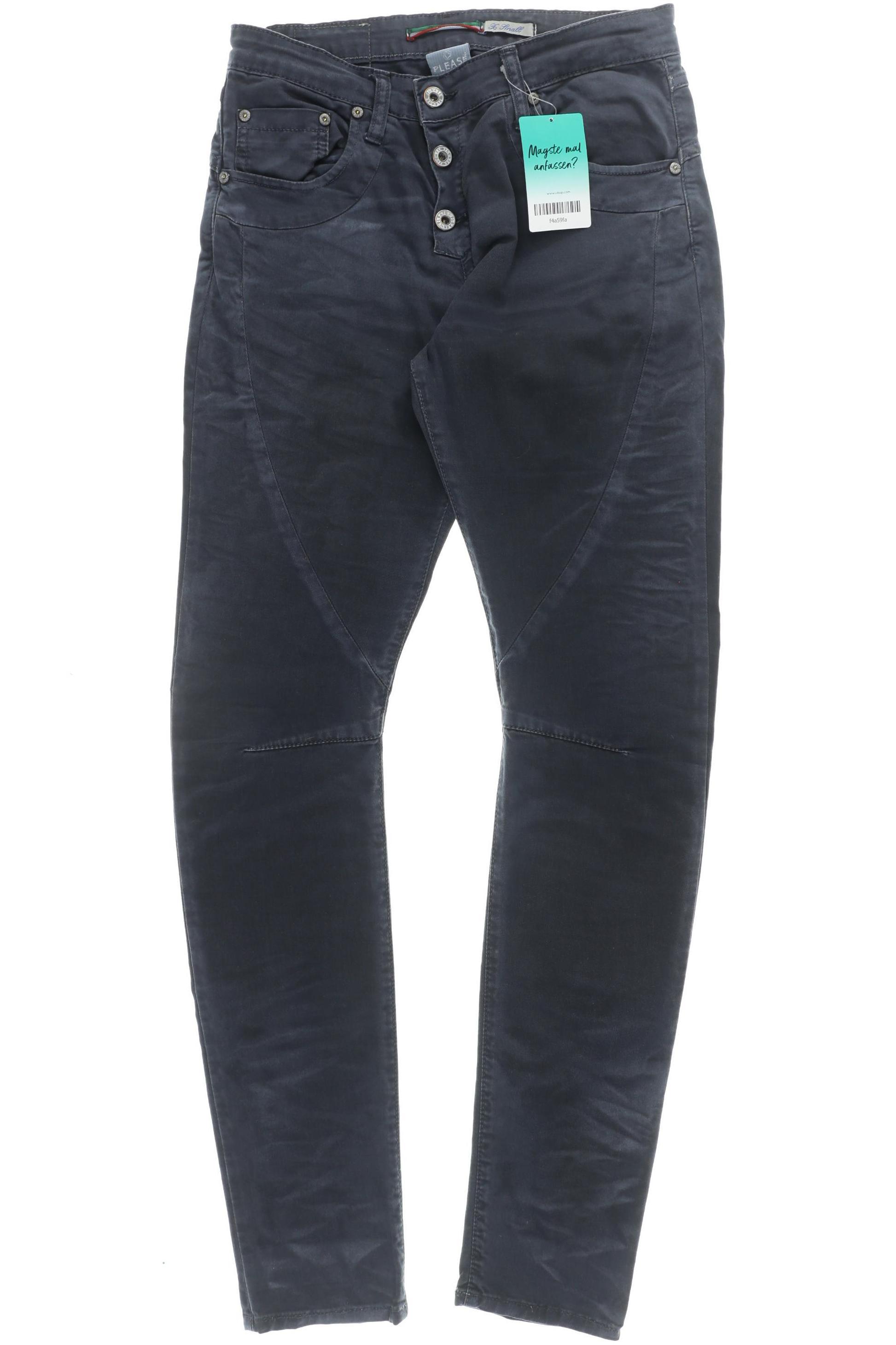 

Please Damen Jeans, blau, Gr.
