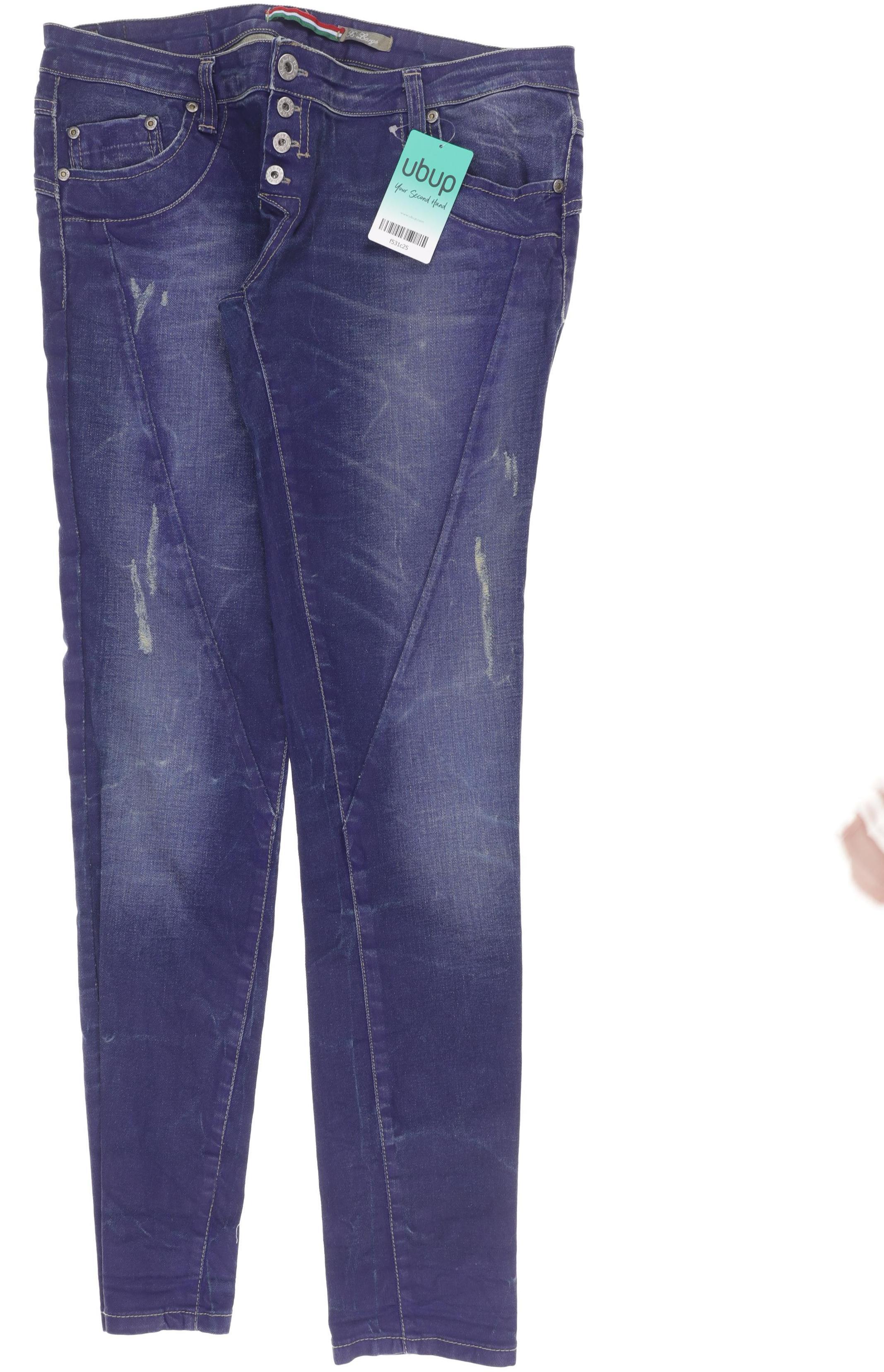 

Please Damen Jeans, blau, Gr.