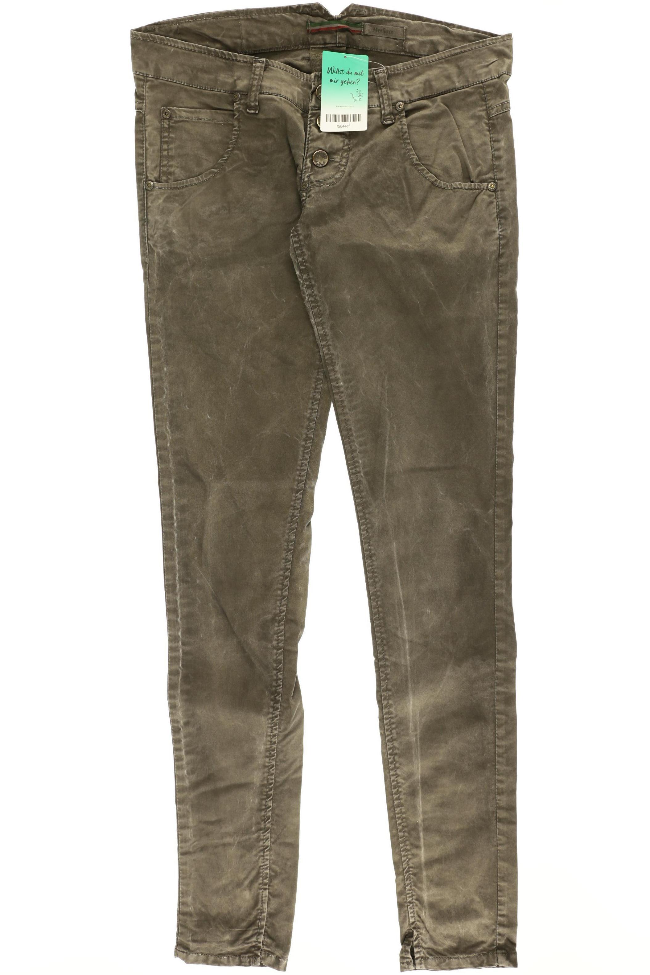 

Please Damen Jeans, grau, Gr.