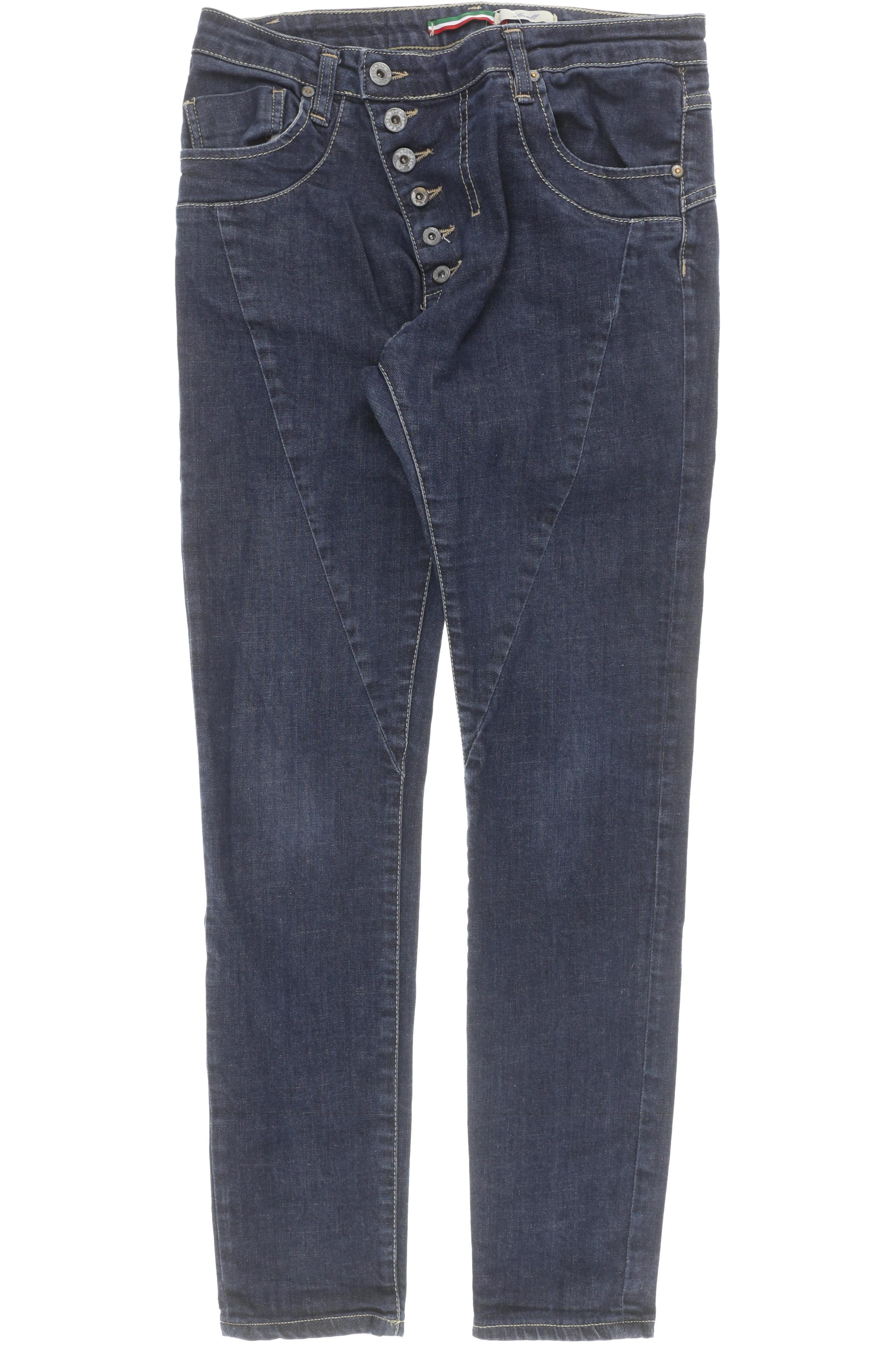 

Please Damen Jeans, blau, Gr.