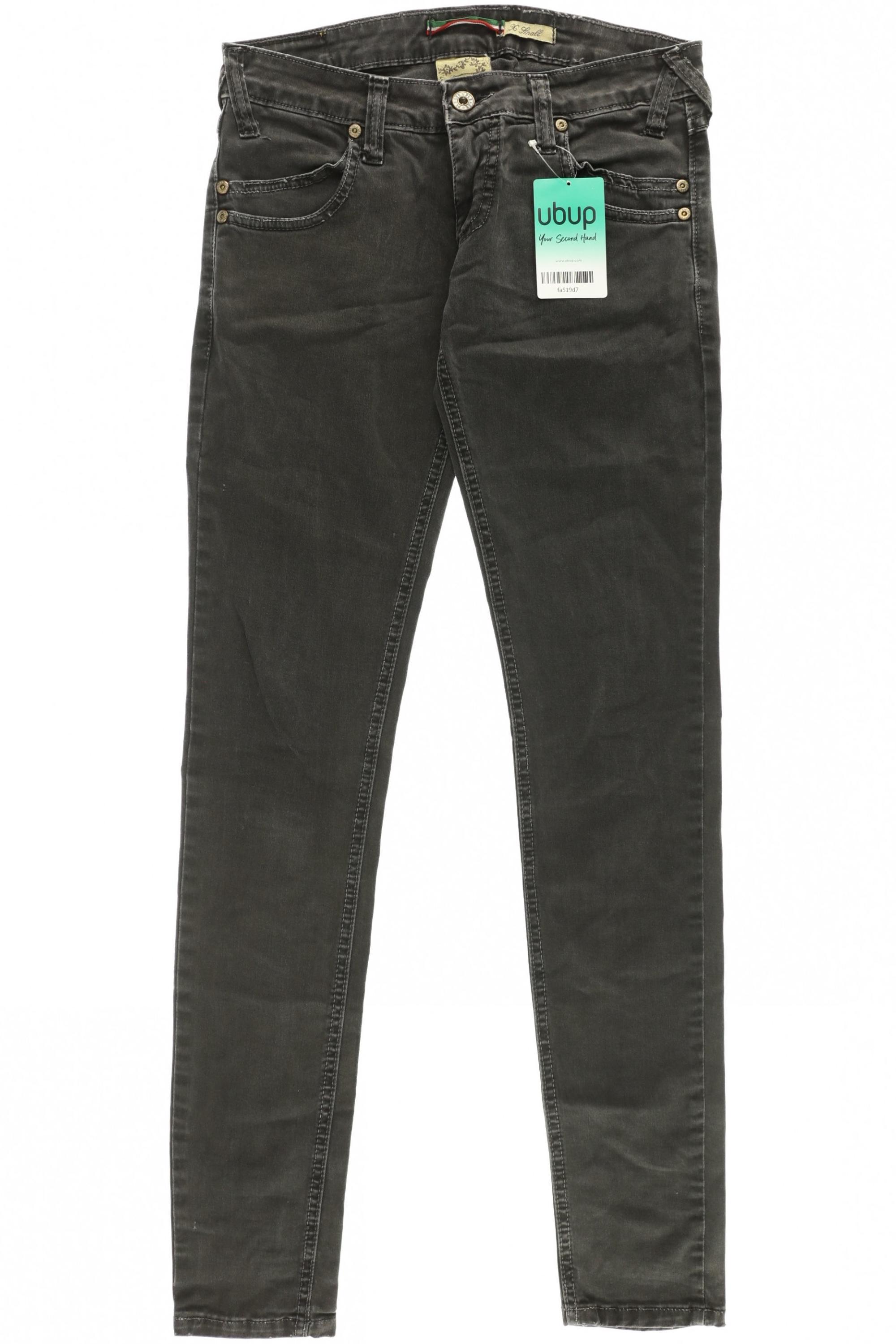 

Please Damen Jeans, schwarz, Gr.