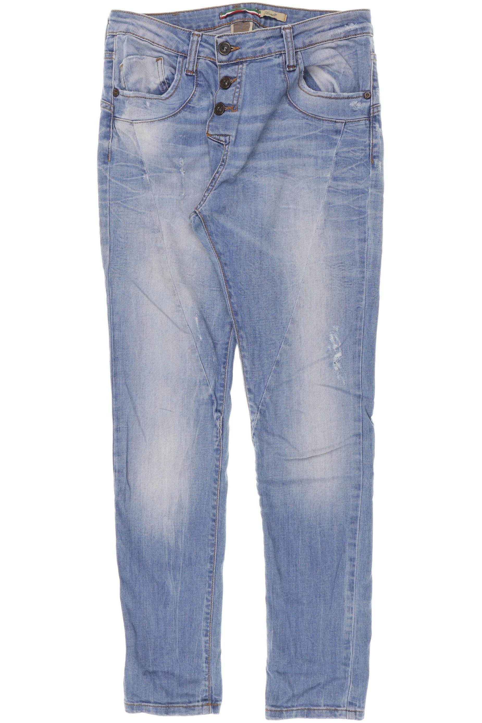 

Please Damen Jeans, blau, Gr.