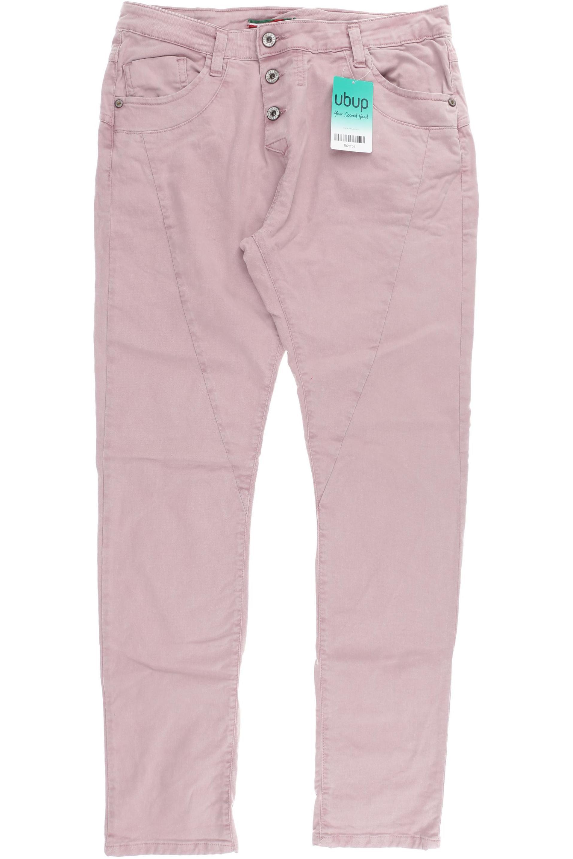 

Please Damen Jeans, pink, Gr.
