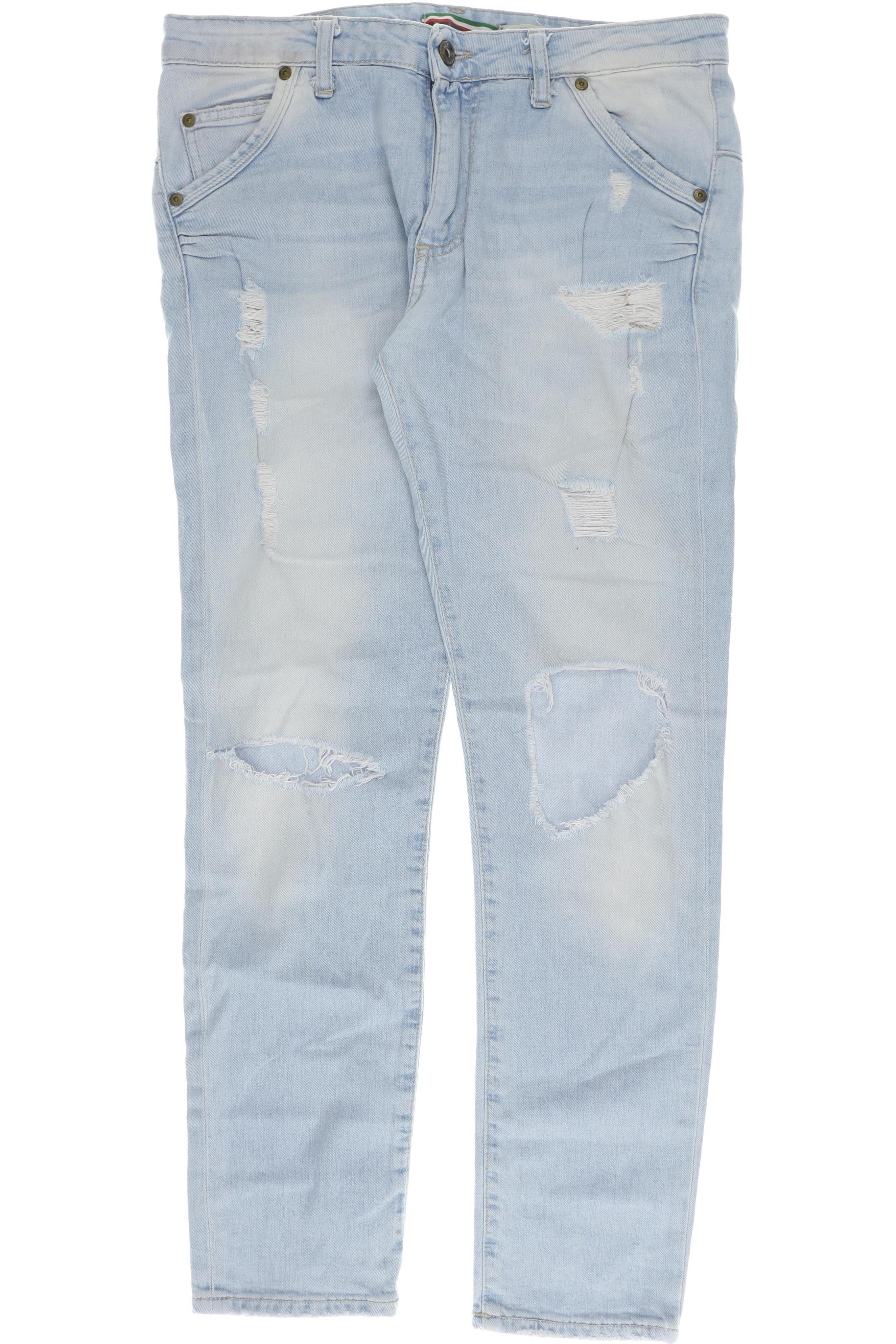 

Please Damen Jeans, blau, Gr.