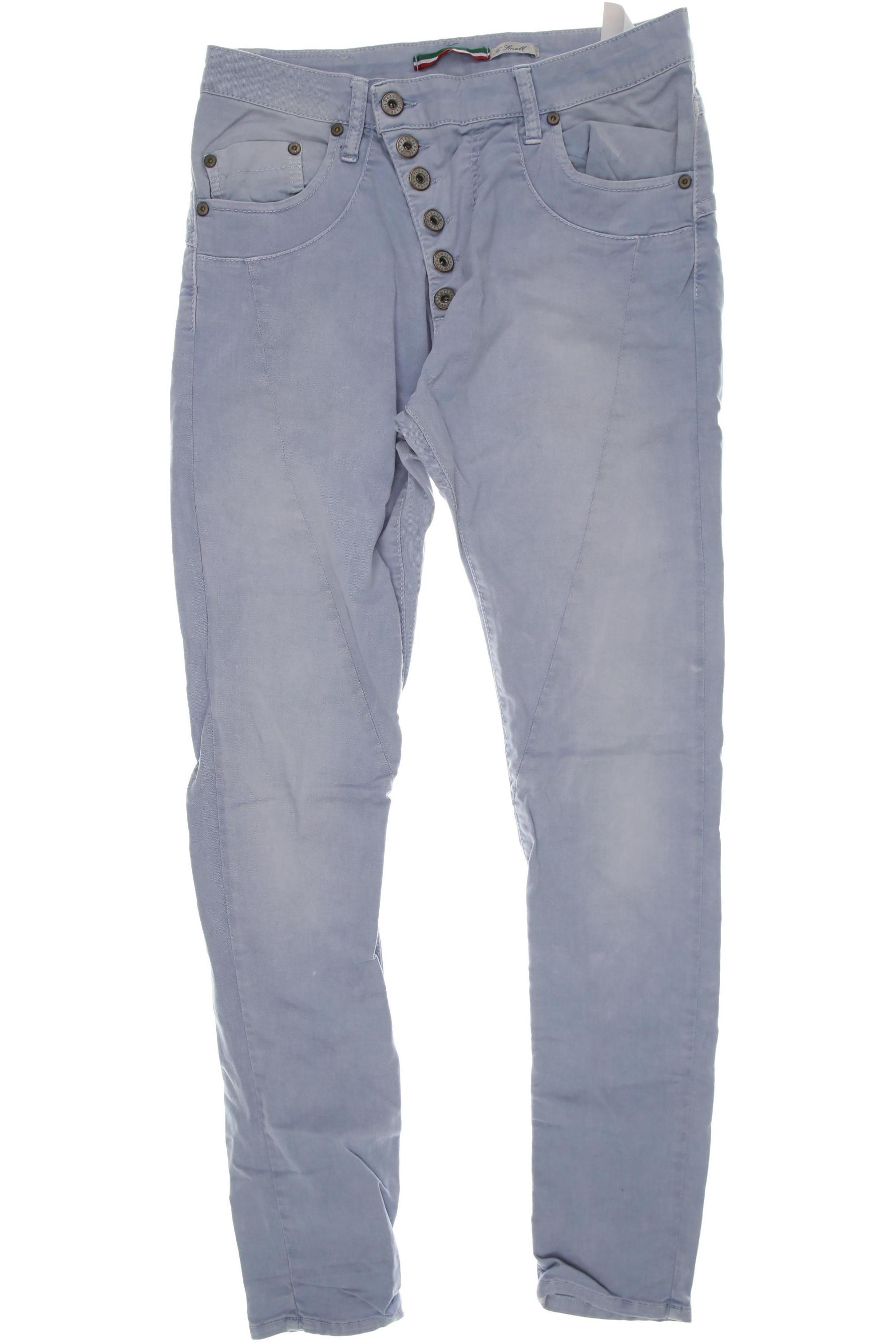 

Please Damen Jeans, blau, Gr.