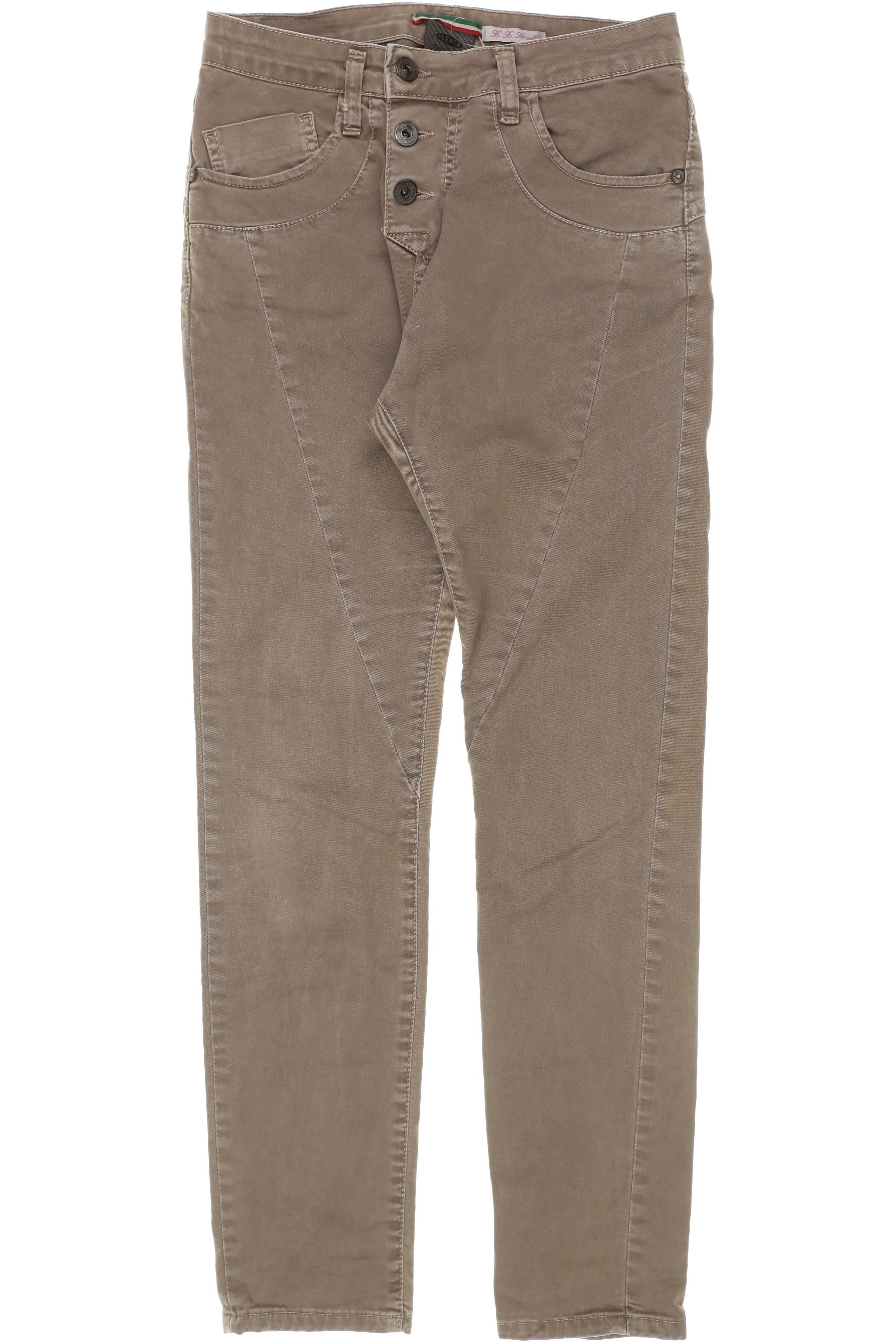 

Please Damen Jeans, braun, Gr.