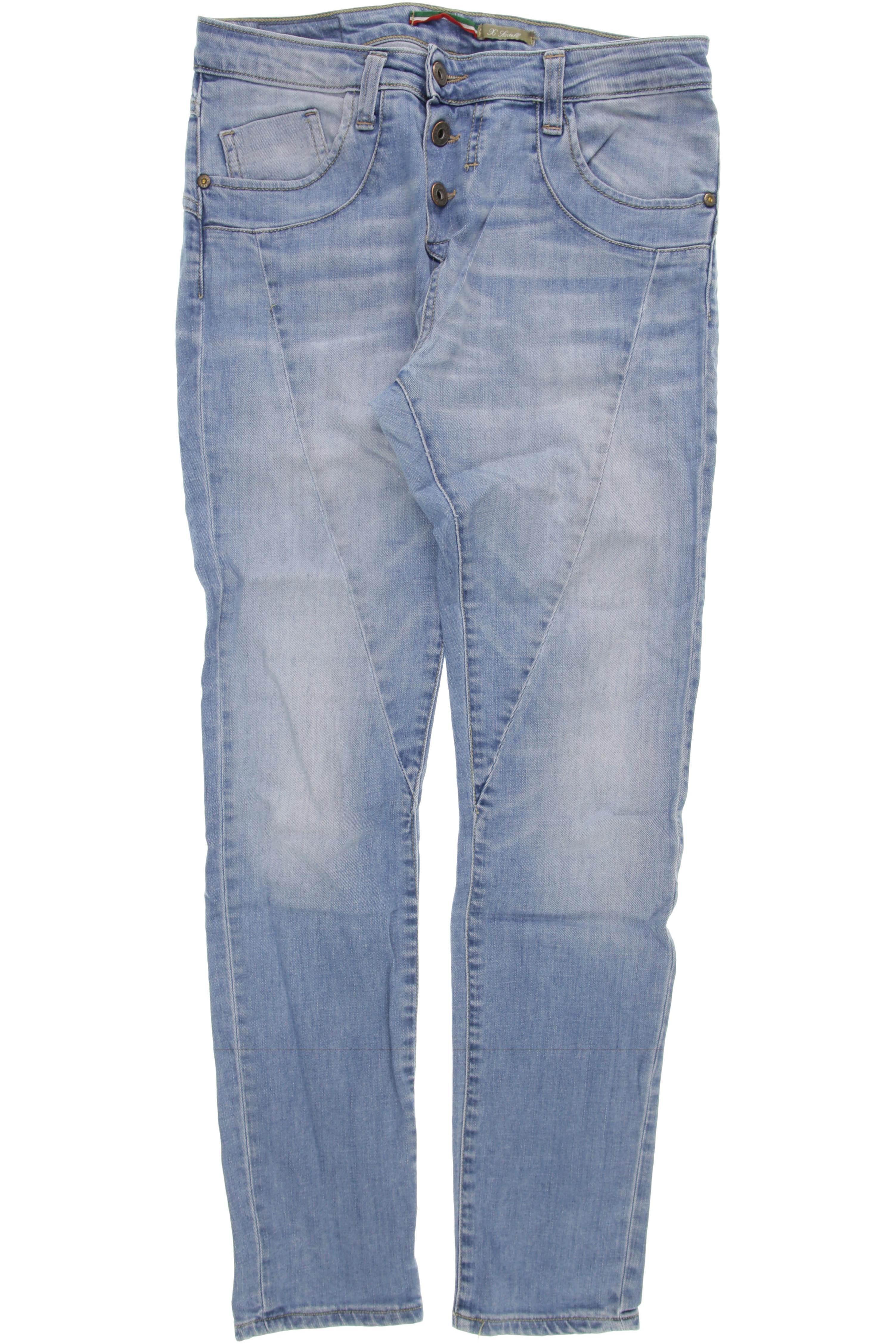 

Please Damen Jeans, blau, Gr.
