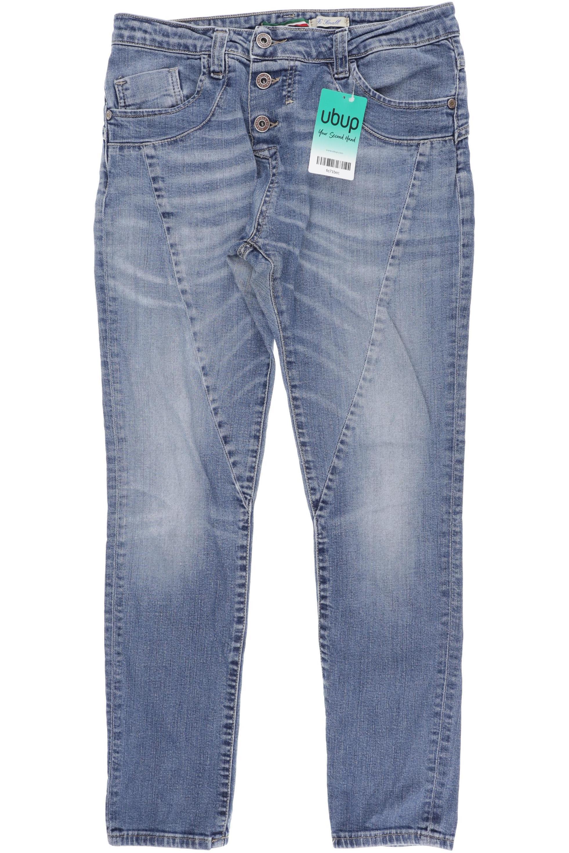 

Please Damen Jeans, blau, Gr.