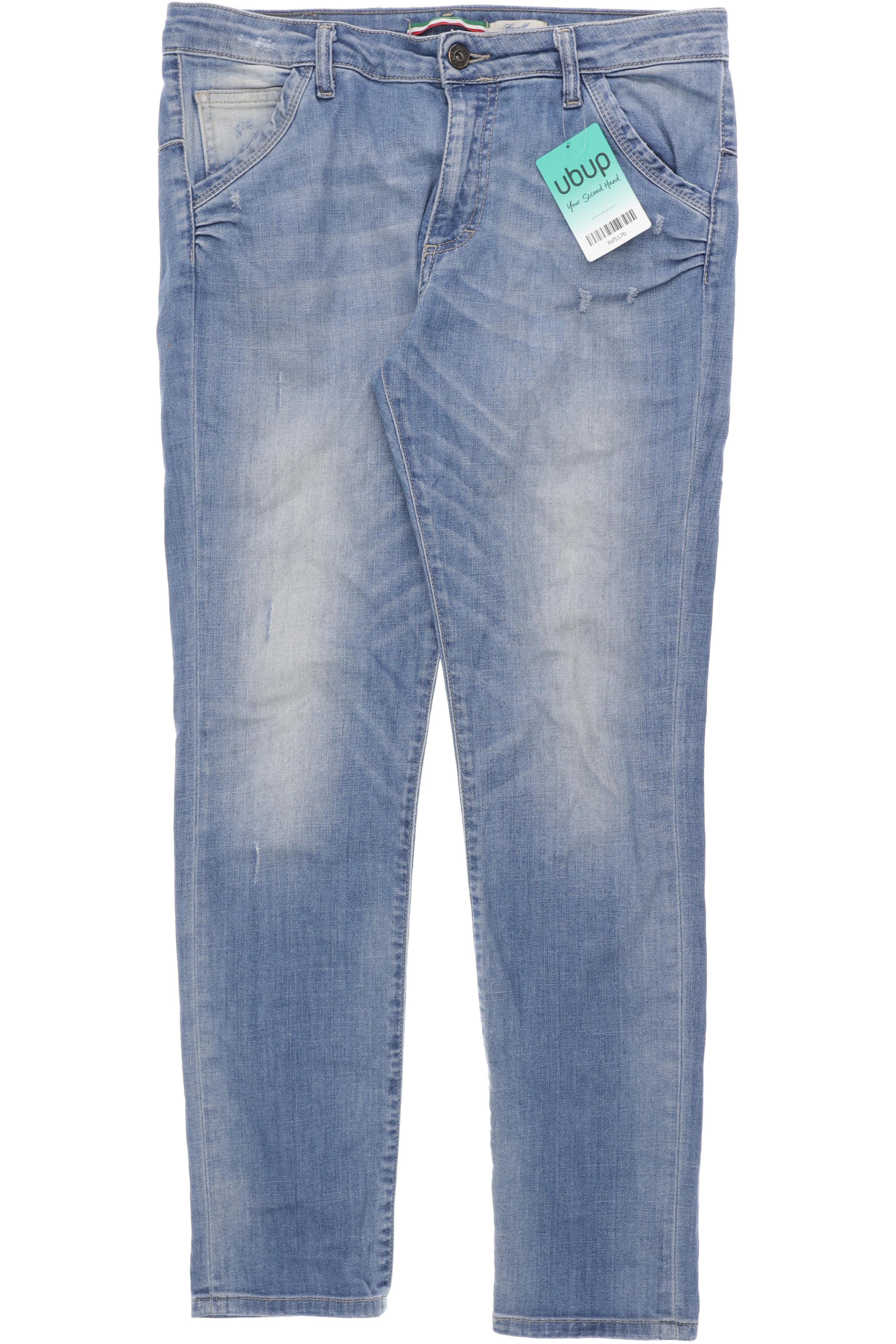 

Please Damen Jeans, blau, Gr.