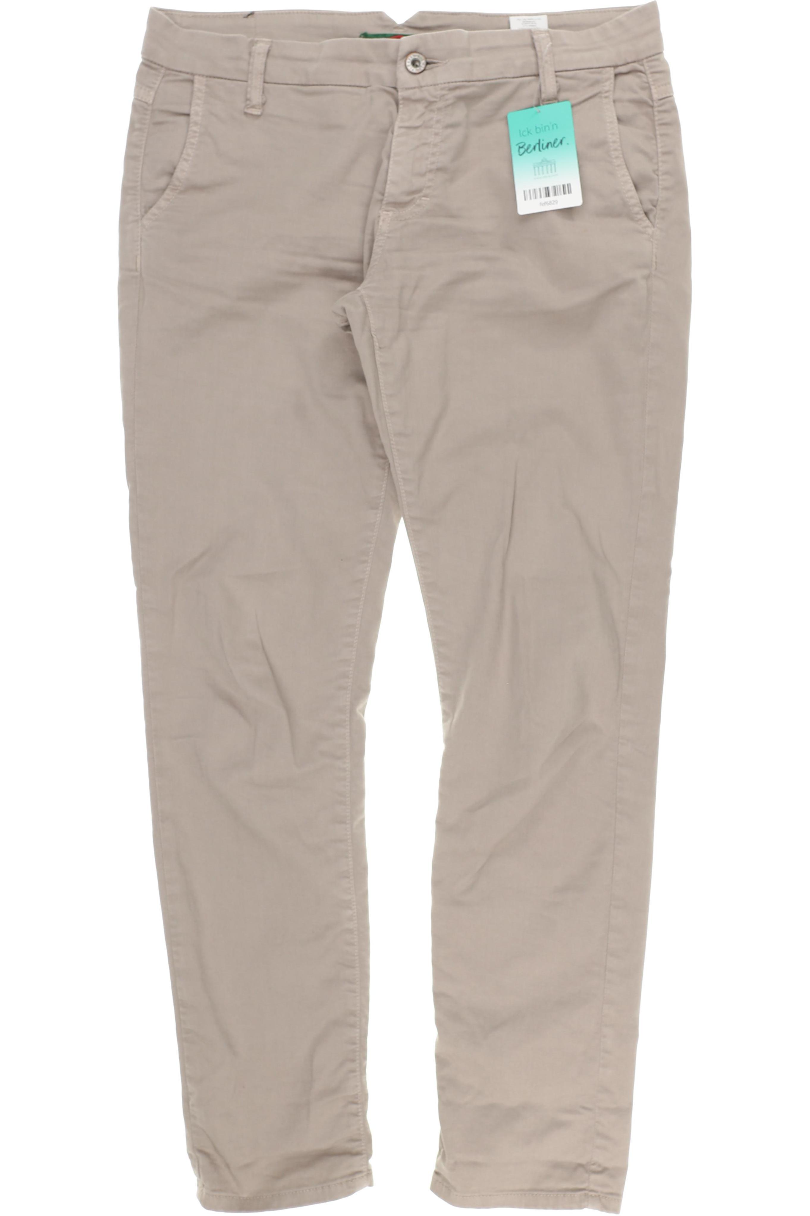 

Please Damen Jeans, grau, Gr.