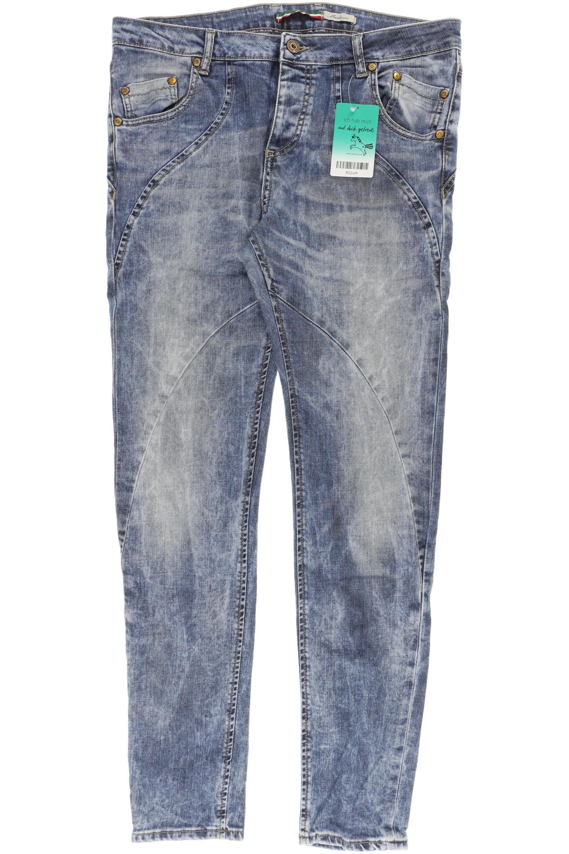 

Please Damen Jeans, blau, Gr.