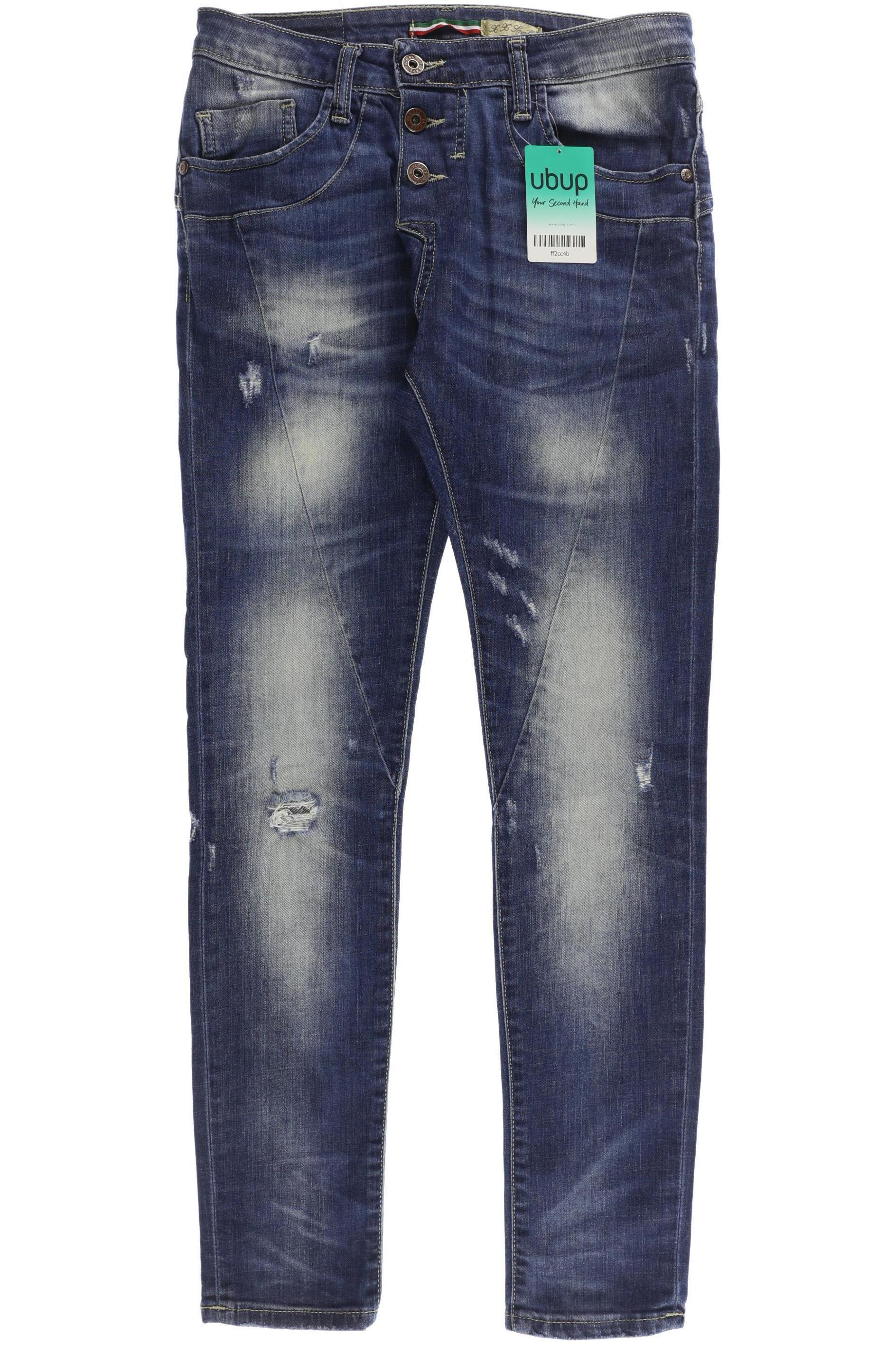 

Please Damen Jeans, blau, Gr.