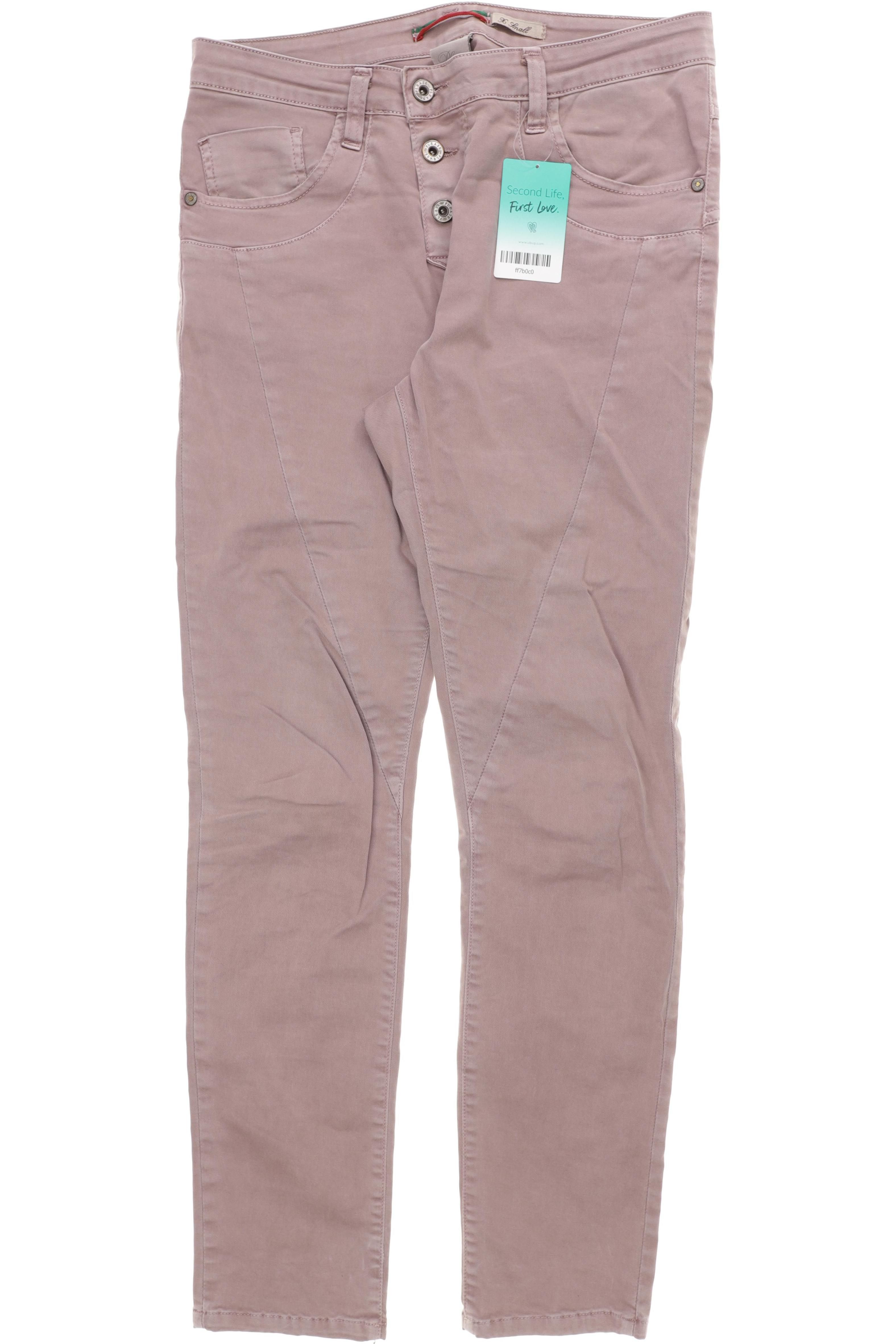 

Please Damen Jeans, pink, Gr.
