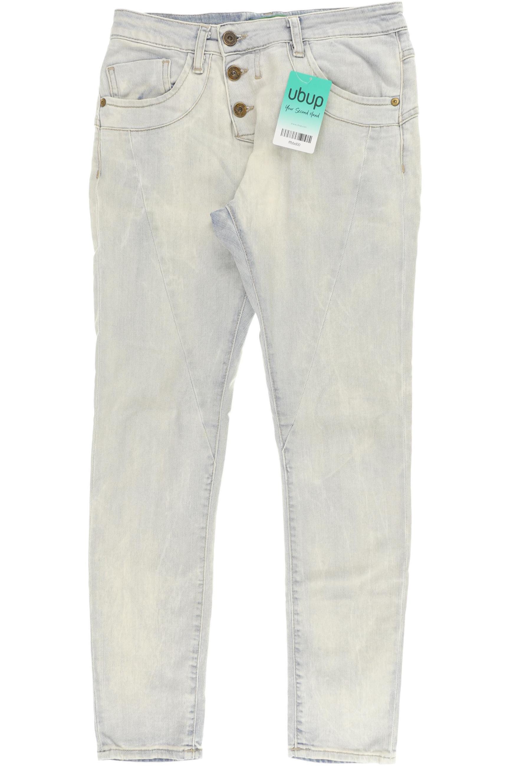 

Please Damen Jeans, blau, Gr.