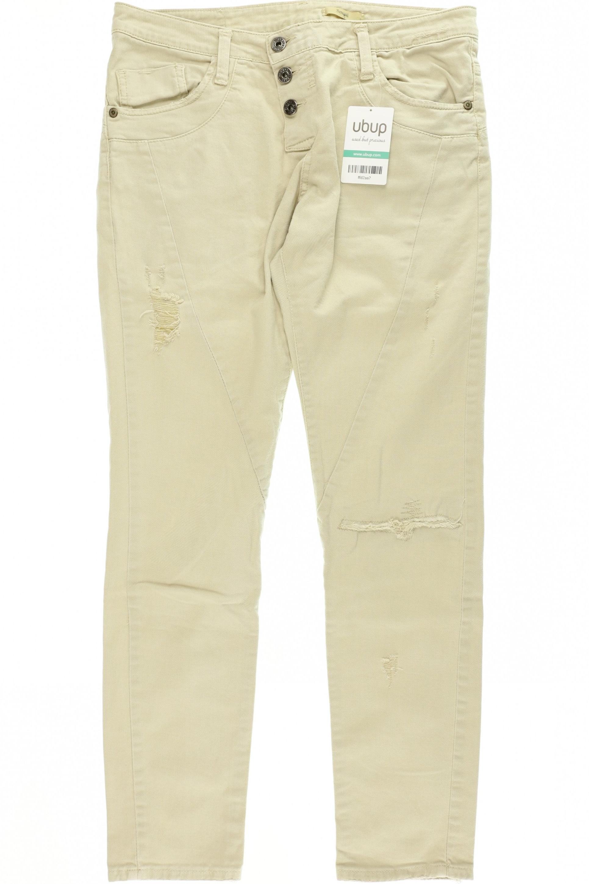 

Please Damen Jeans, beige, Gr.