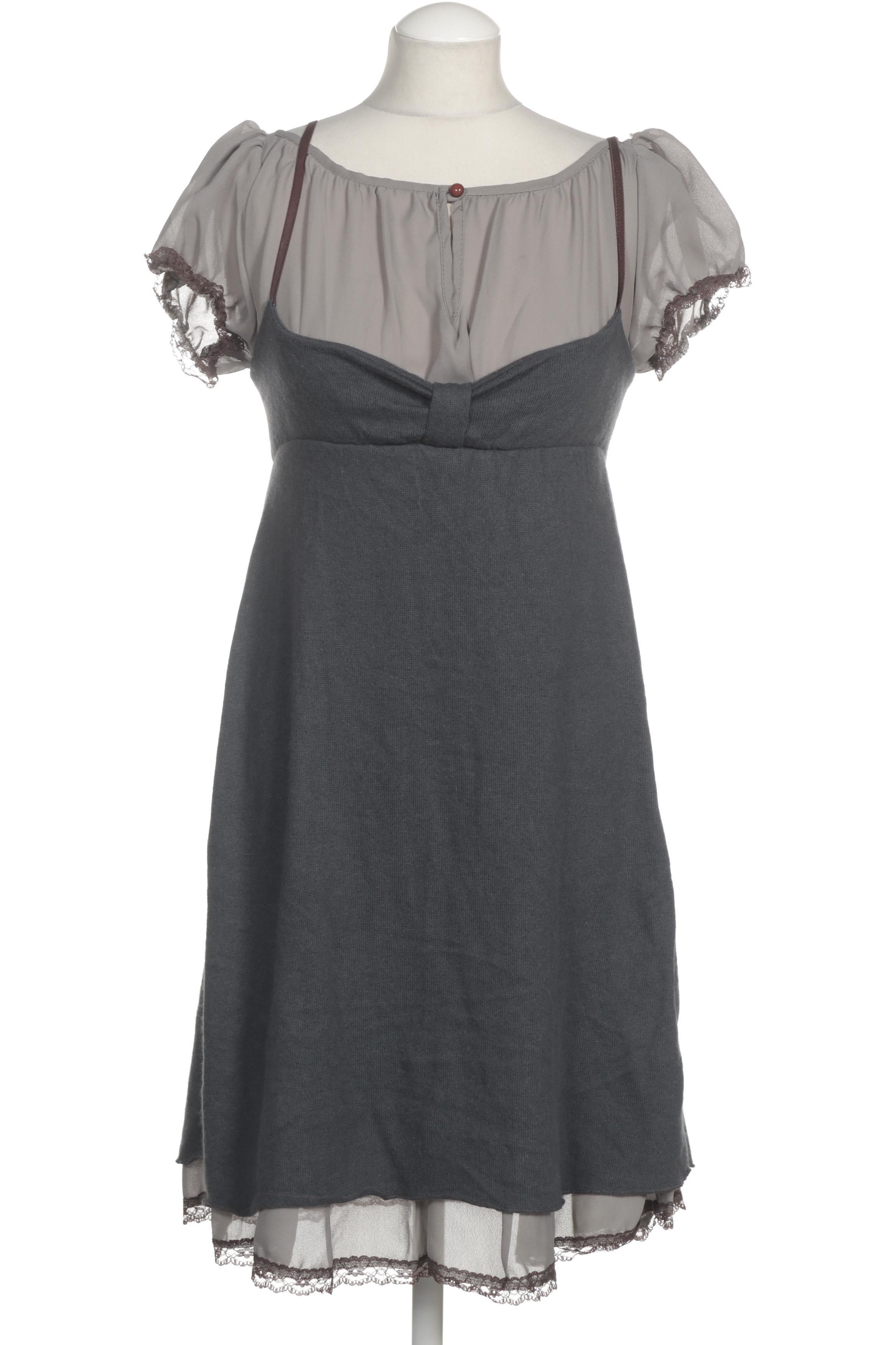 

Please Damen Kleid, grau, Gr.