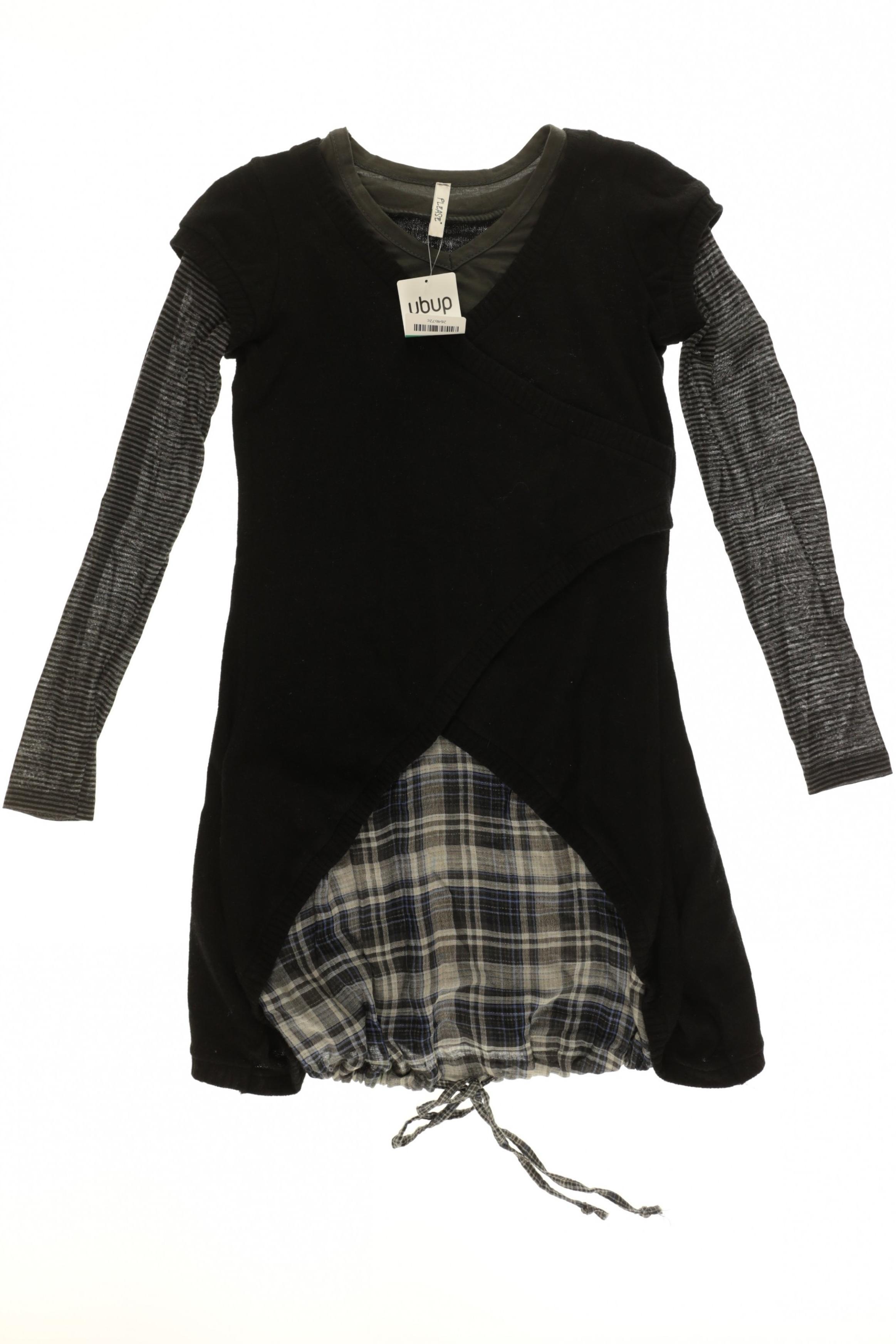 

Please Damen Kleid, schwarz, Gr.