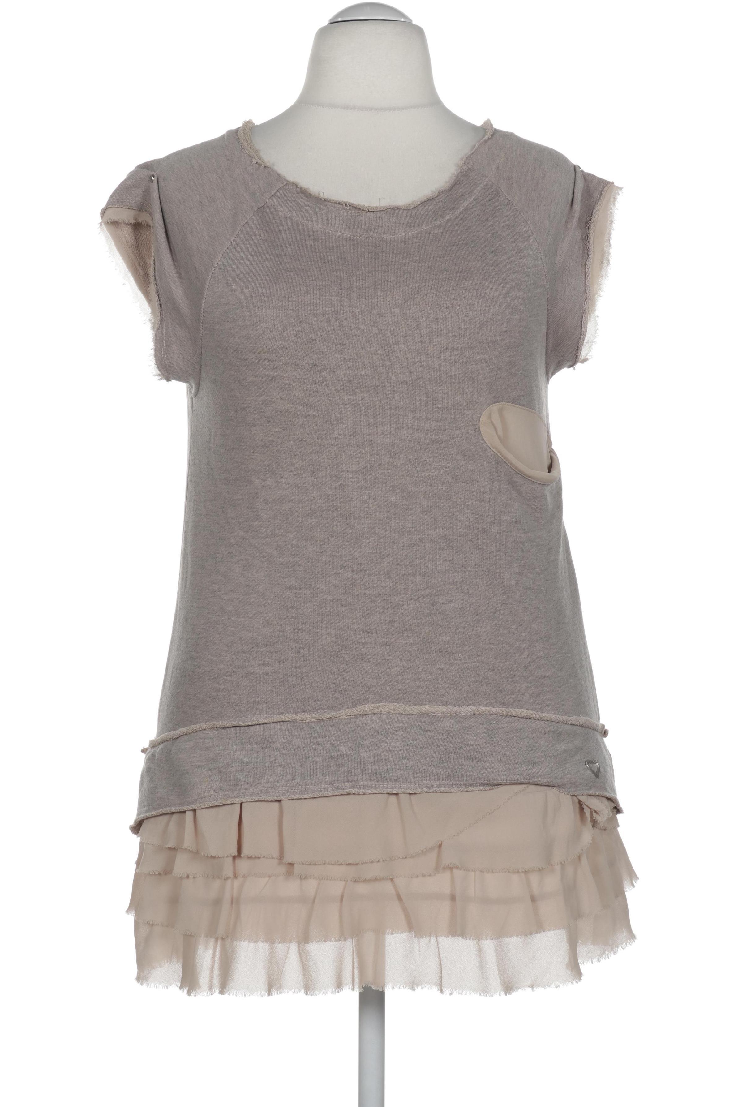 

Please Damen Kleid, beige, Gr.