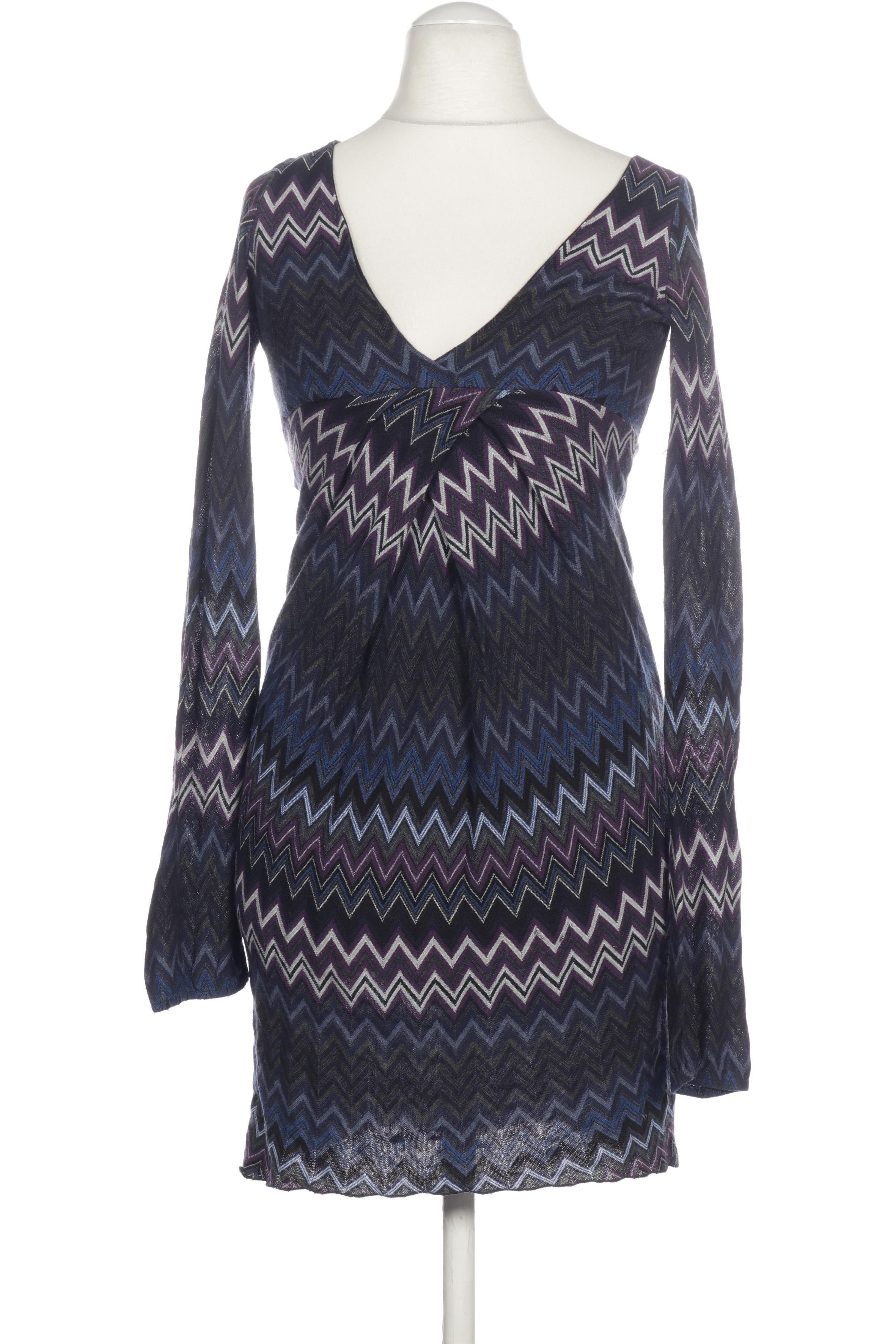 

Please Damen Kleid, mehrfarbig, Gr.