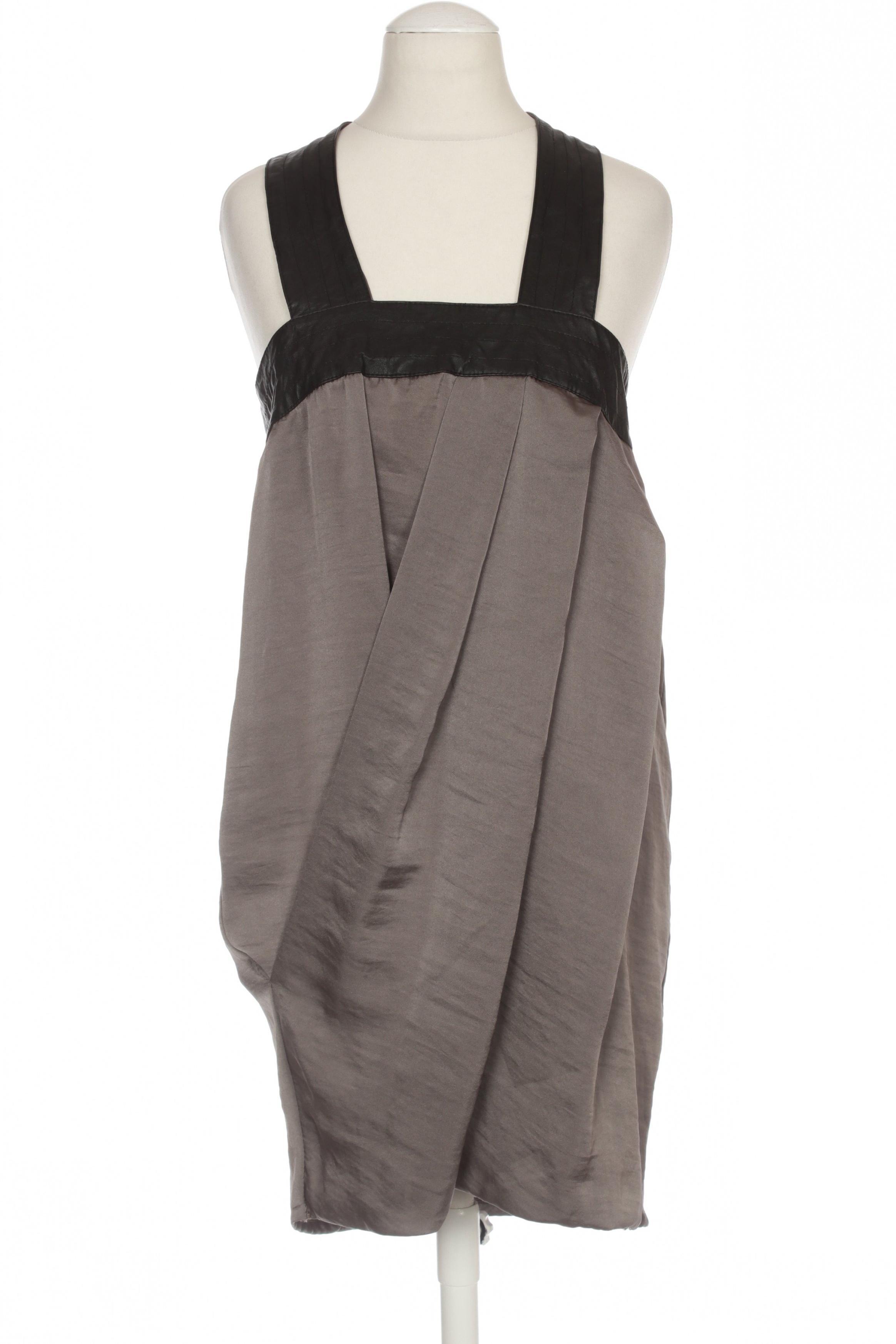 

Please Damen Kleid, grau, Gr.