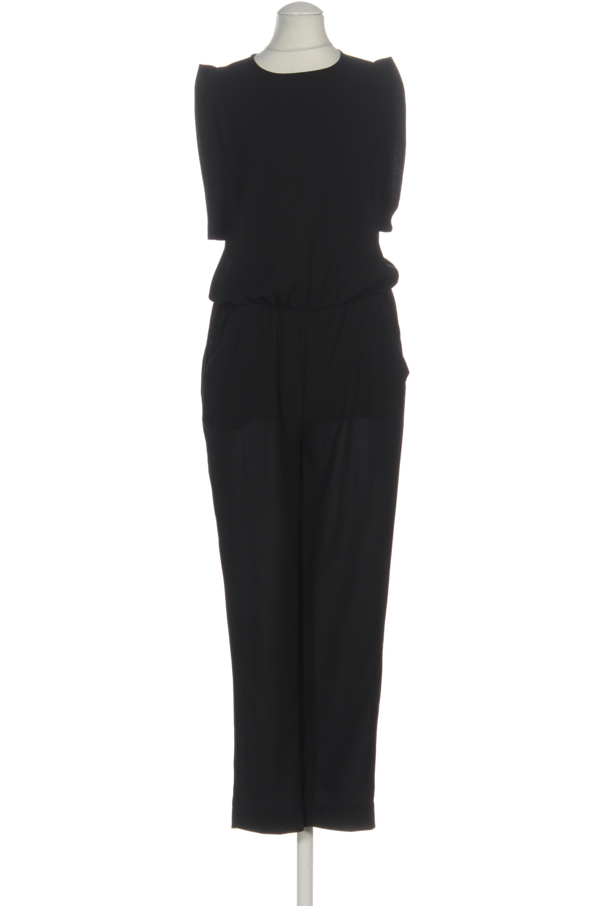 

Please Damen Jumpsuit/Overall, schwarz, Gr.