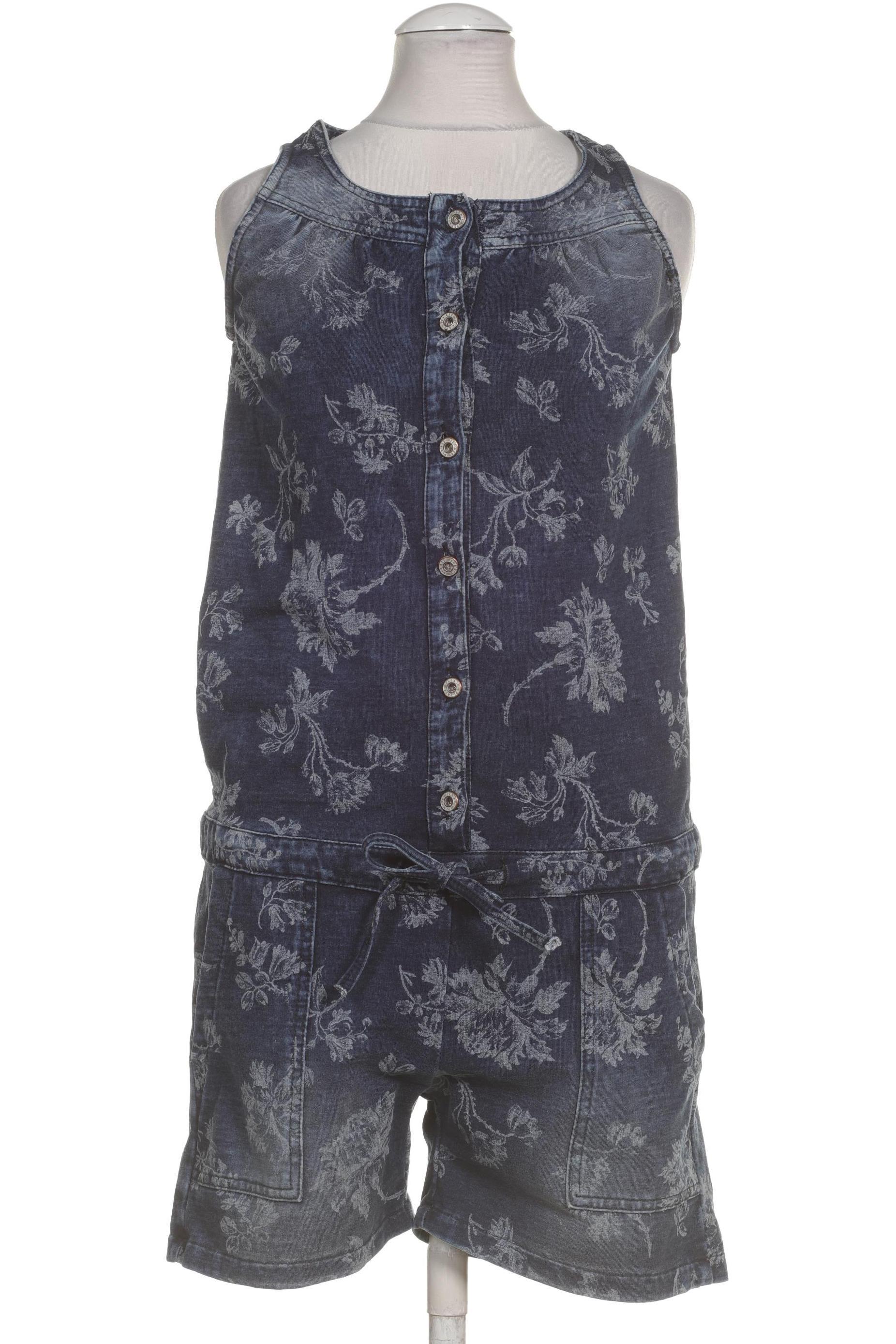 

Please Damen Jumpsuit/Overall, blau, Gr.