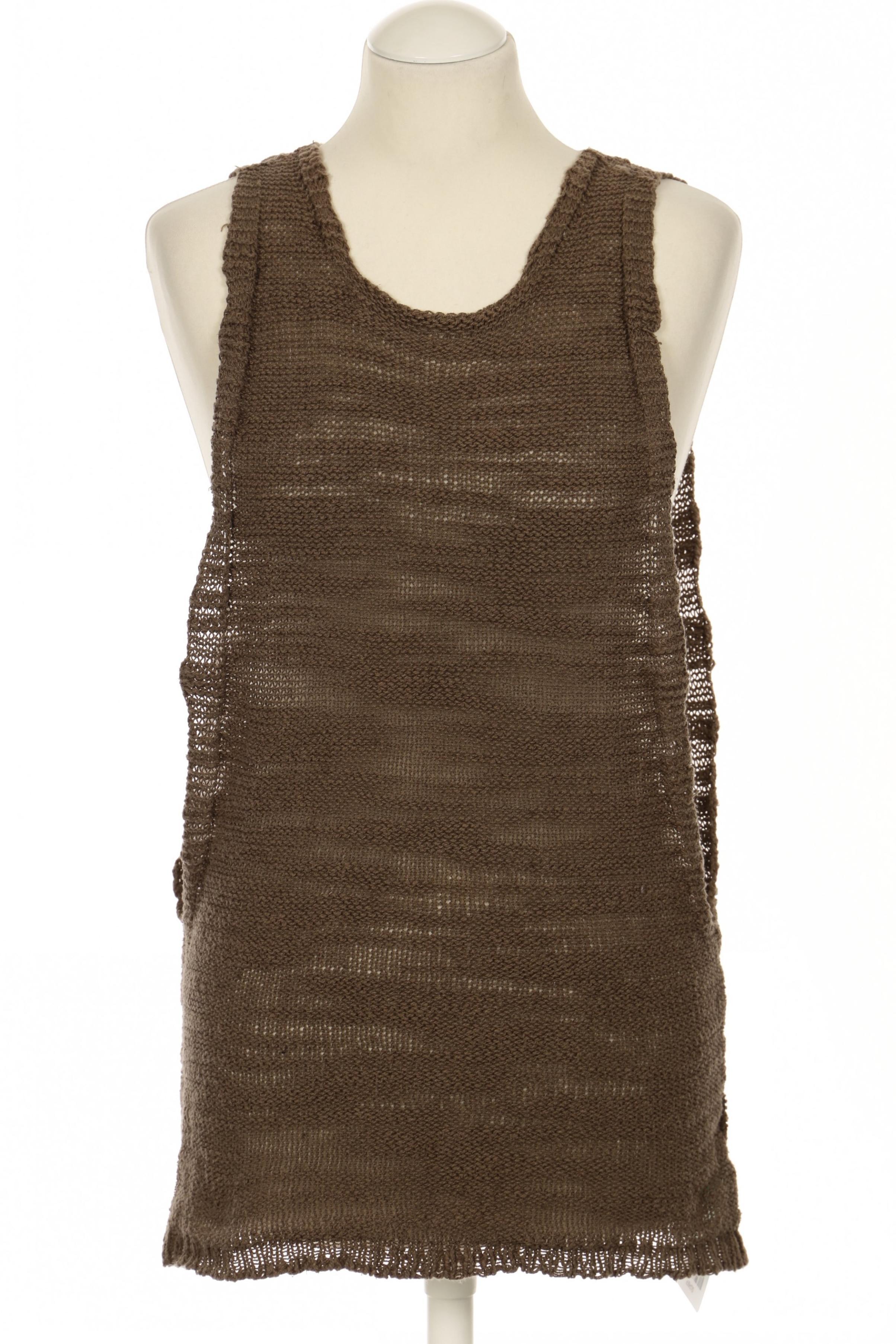 

Please Damen Pullover, braun, Gr.