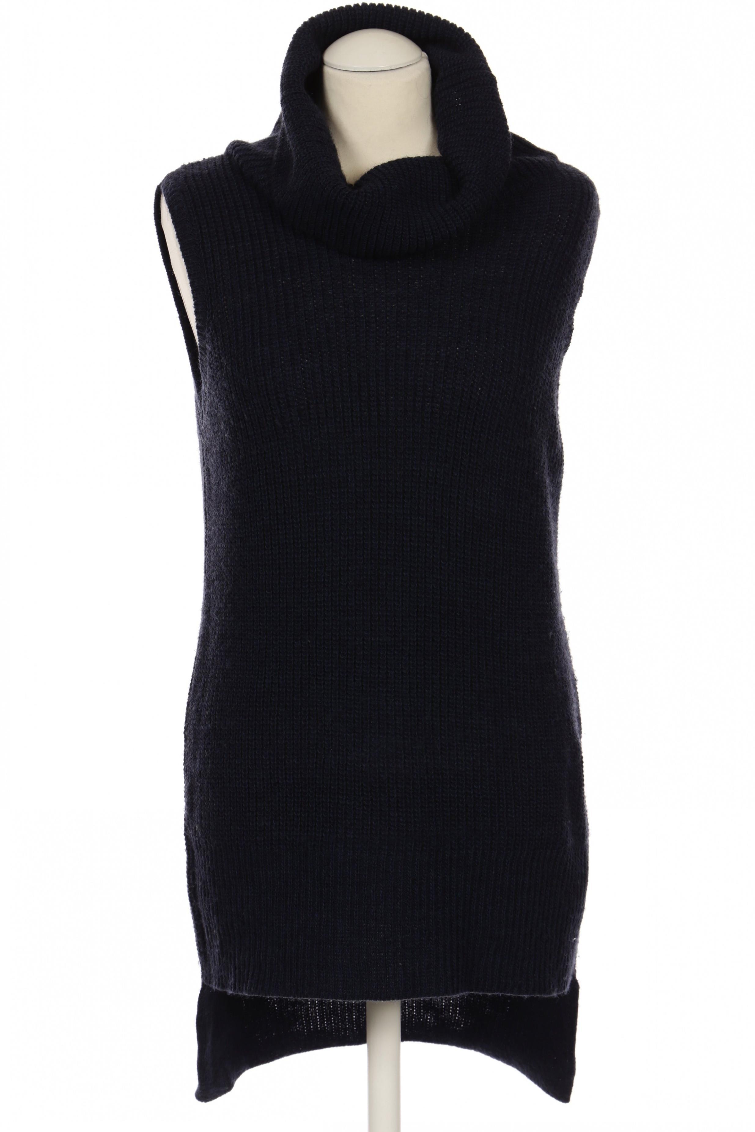 

Please Damen Pullover, blau, Gr.