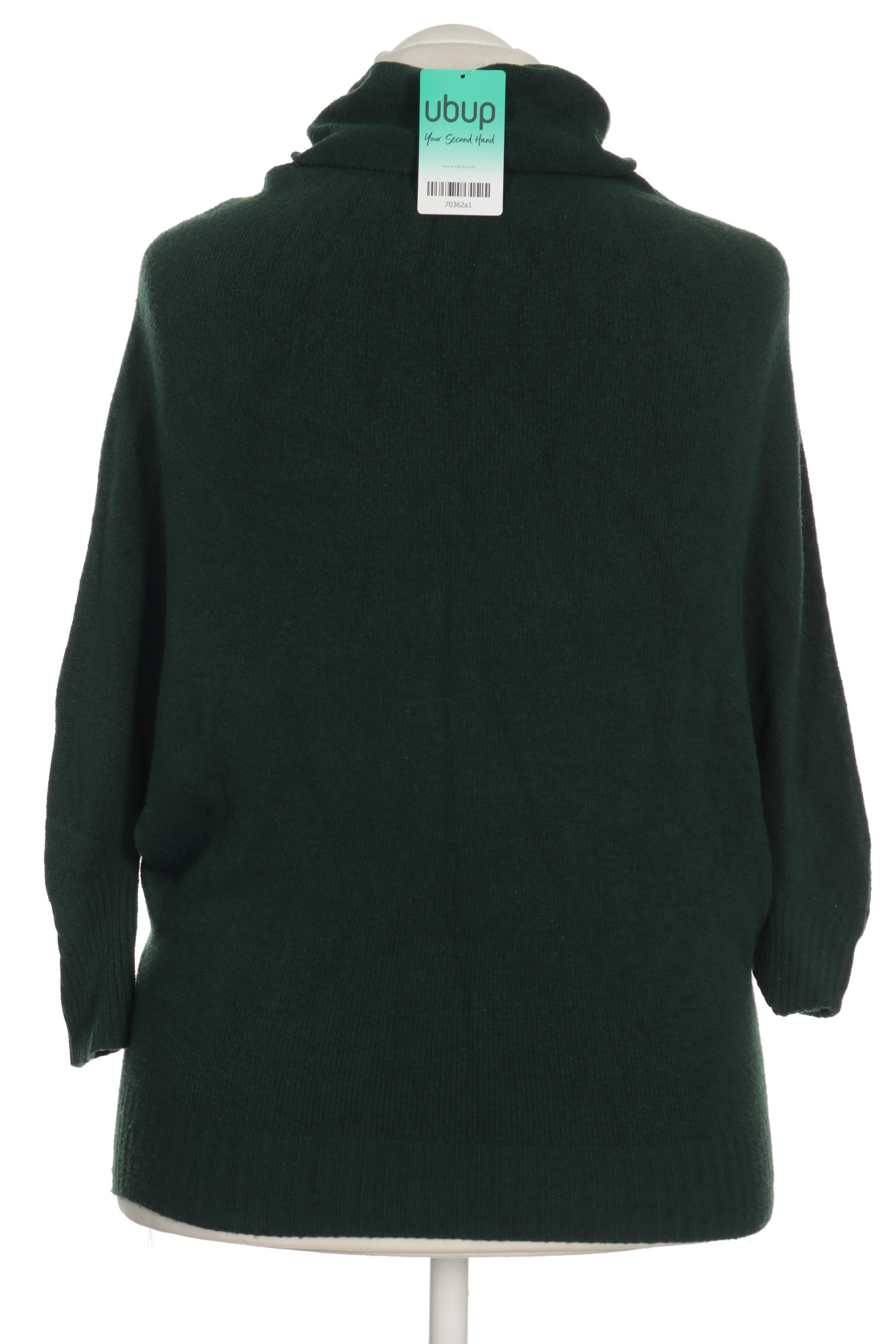 

Please Damen Pullover, grün, Gr.