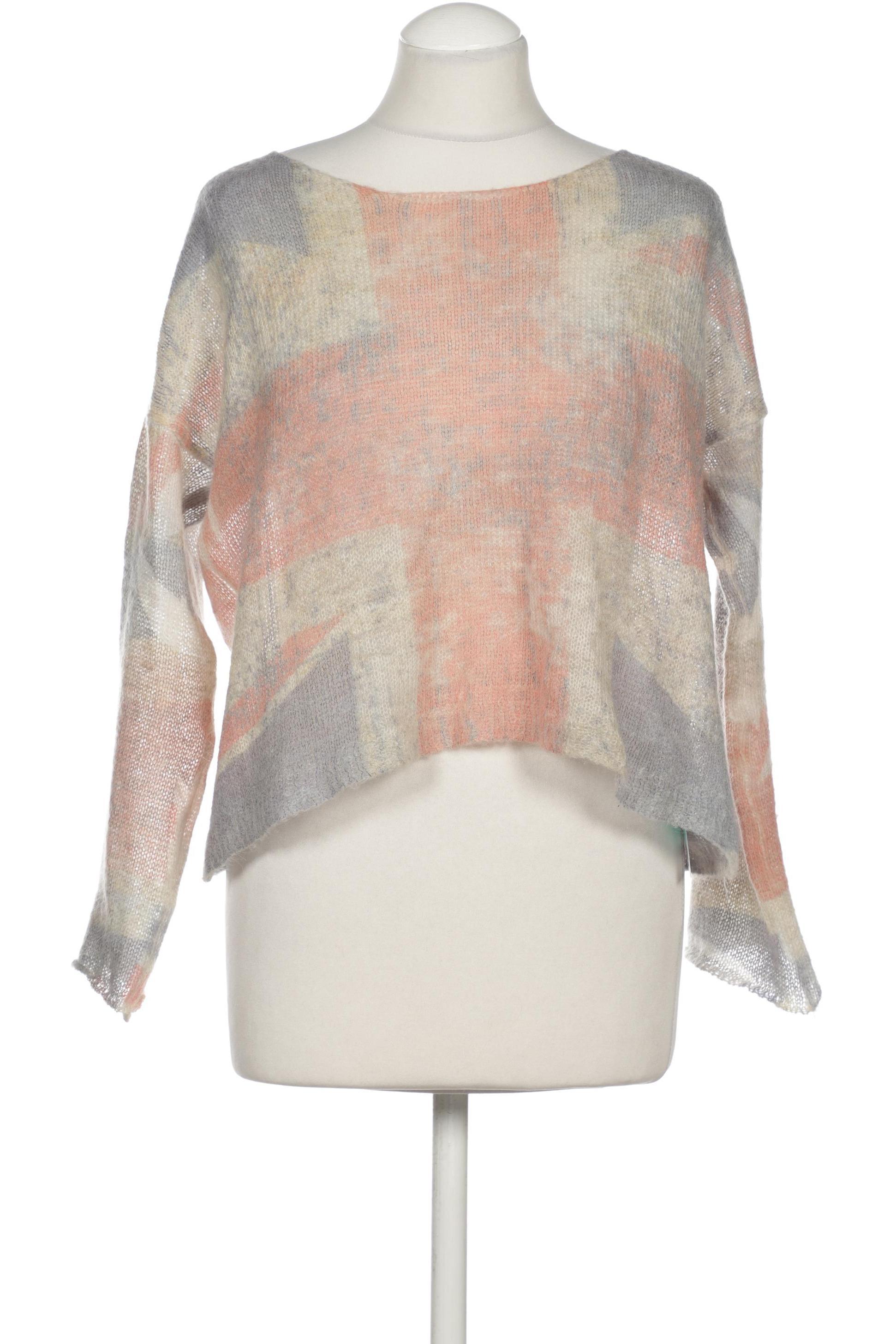 

Please Damen Pullover, grau, Gr.