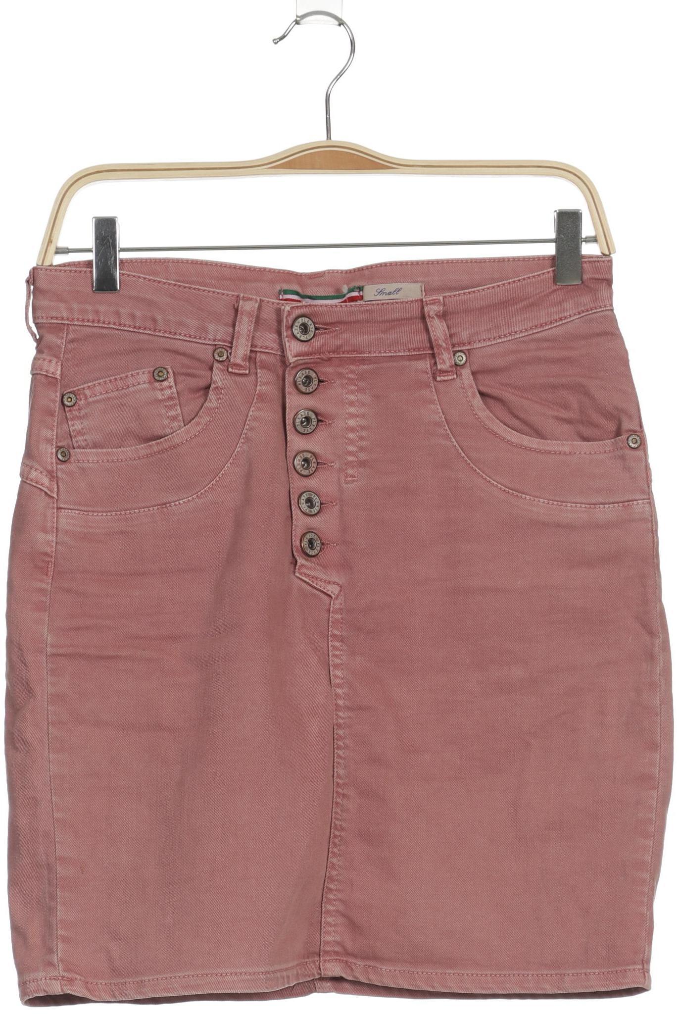 

Please Damen Rock, pink, Gr.