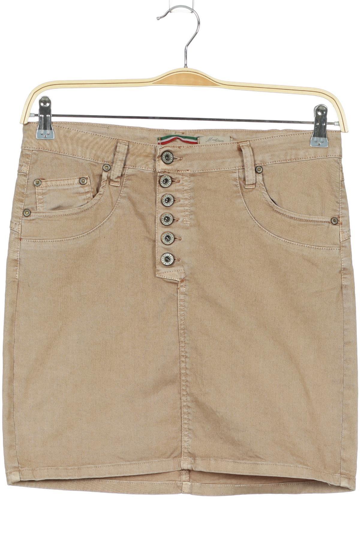 

Please Damen Rock, beige, Gr.