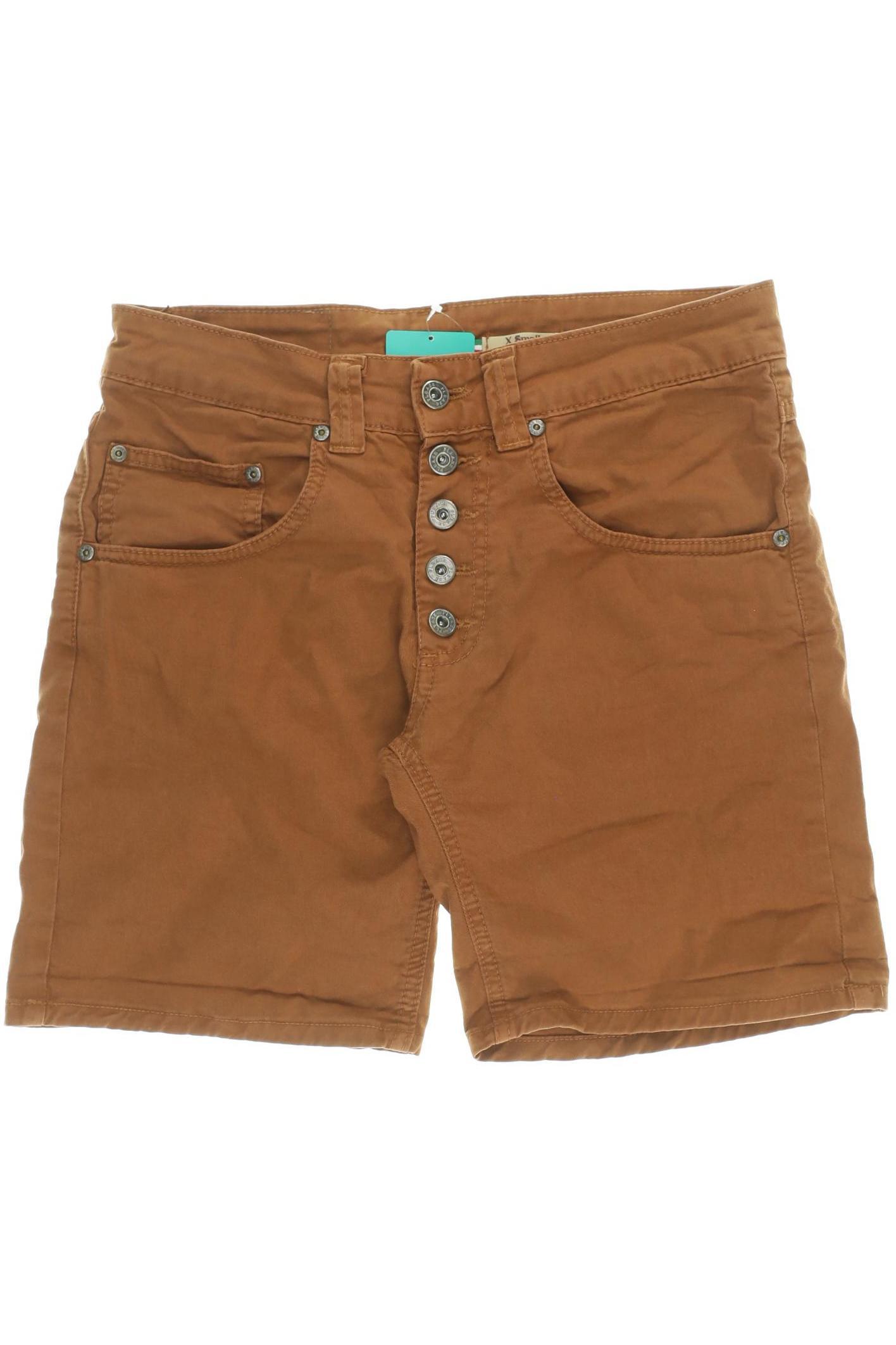 

Please Damen Shorts, braun, Gr.