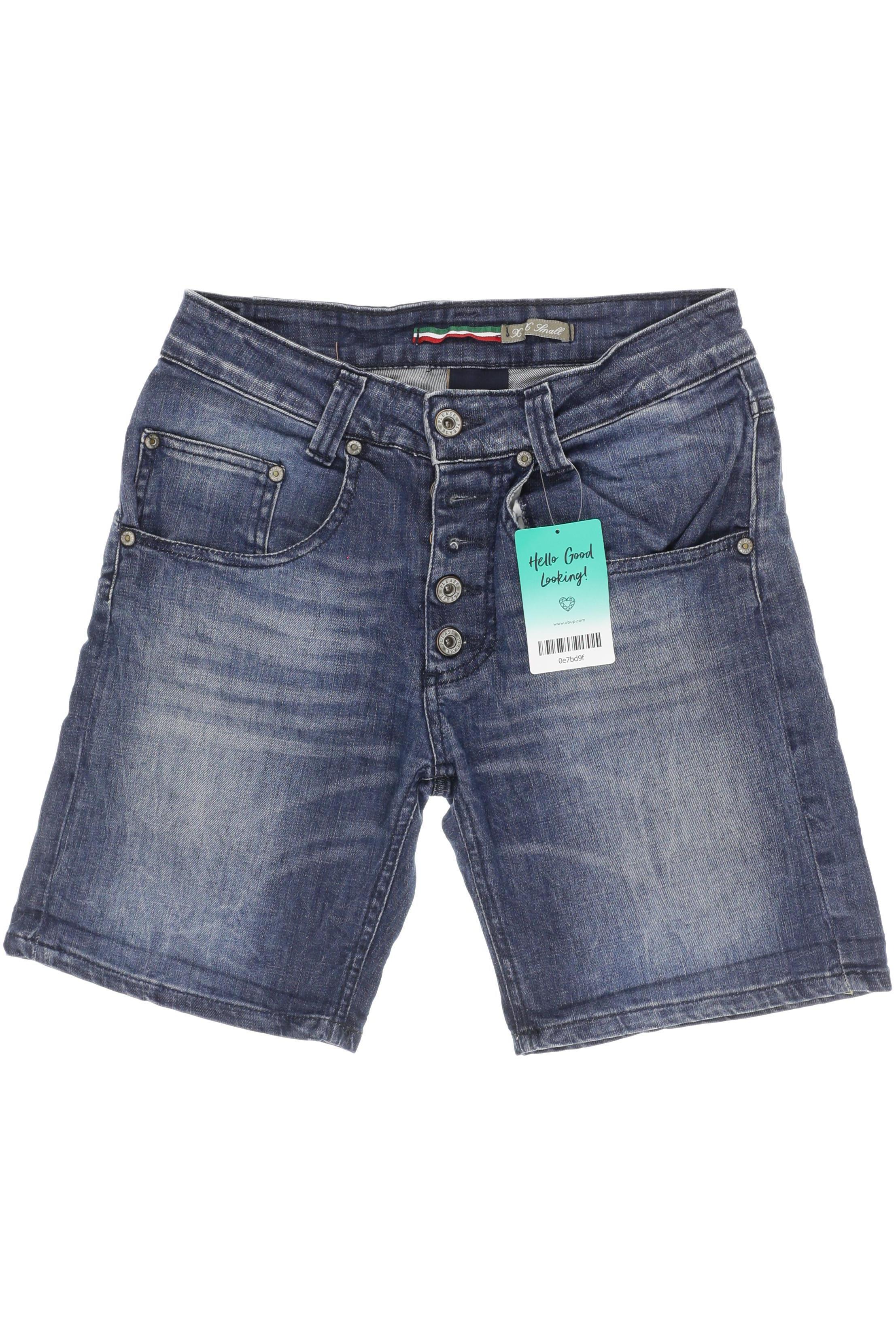 

Please Damen Shorts, blau, Gr.