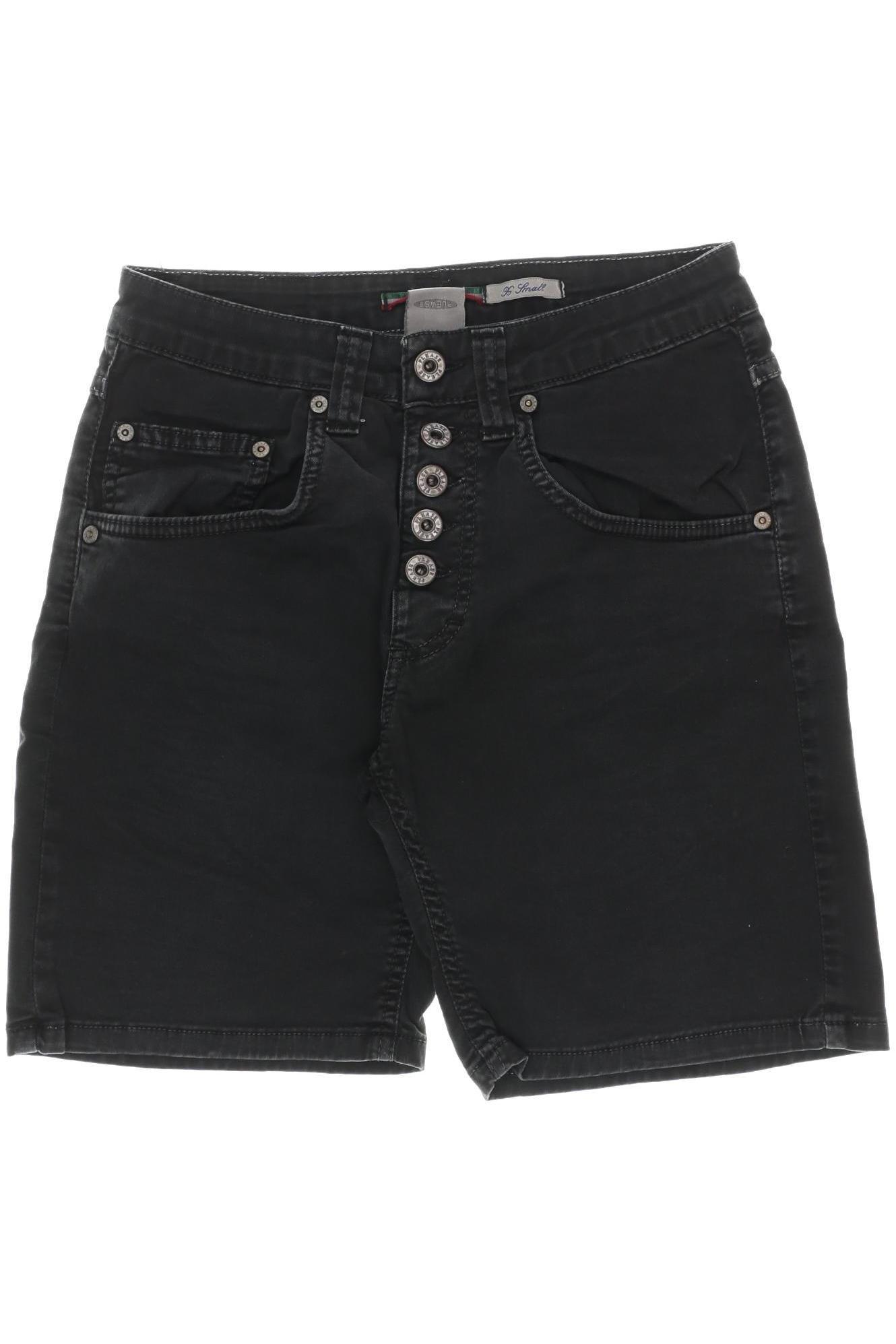 

Please Damen Shorts, schwarz, Gr.
